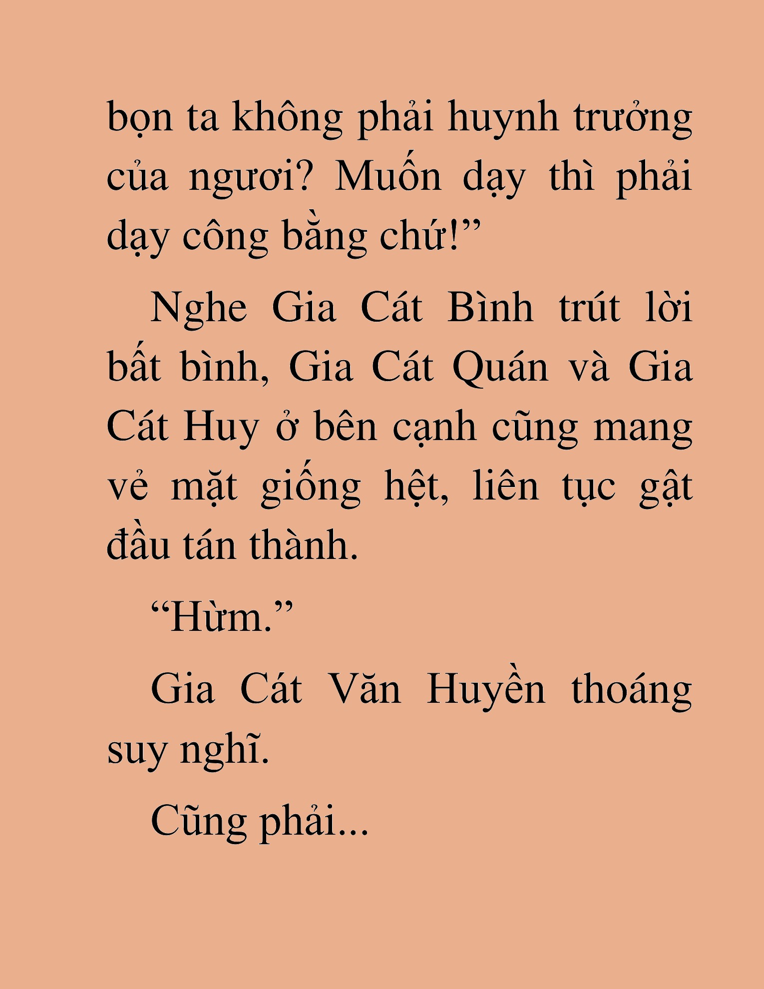 Đọc truyện HAT[NOVEL] Thiên Ma Đăng Tiên - Chap 146
