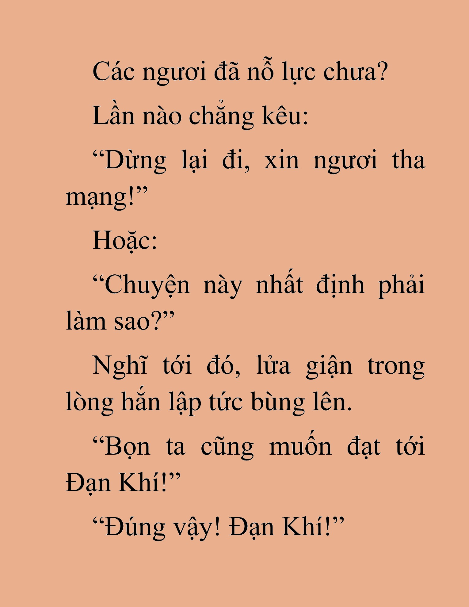 Đọc truyện HAT[NOVEL] Thiên Ma Đăng Tiên - Chap 146