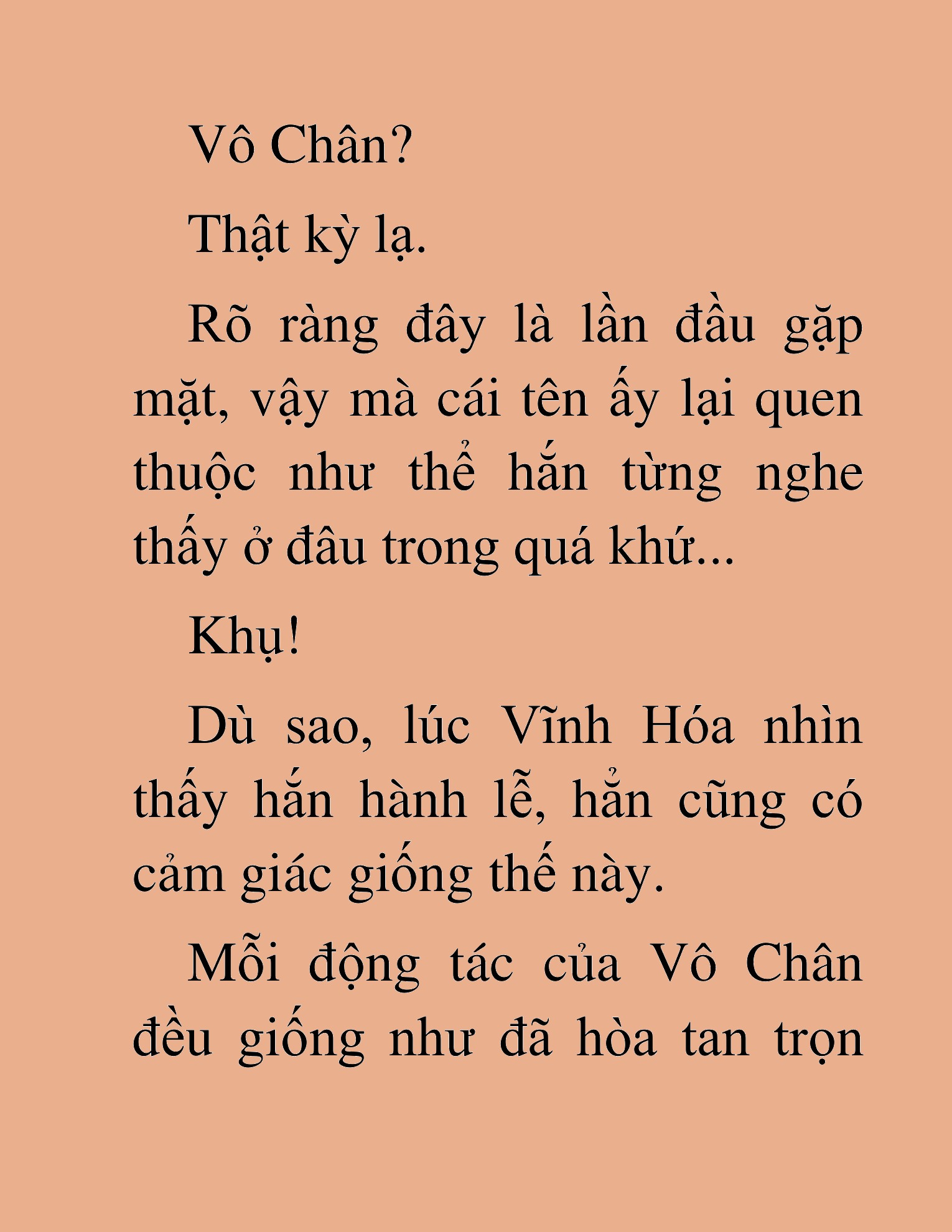Đọc truyện HAT[NOVEL] Thiên Ma Đăng Tiên - Chap 147