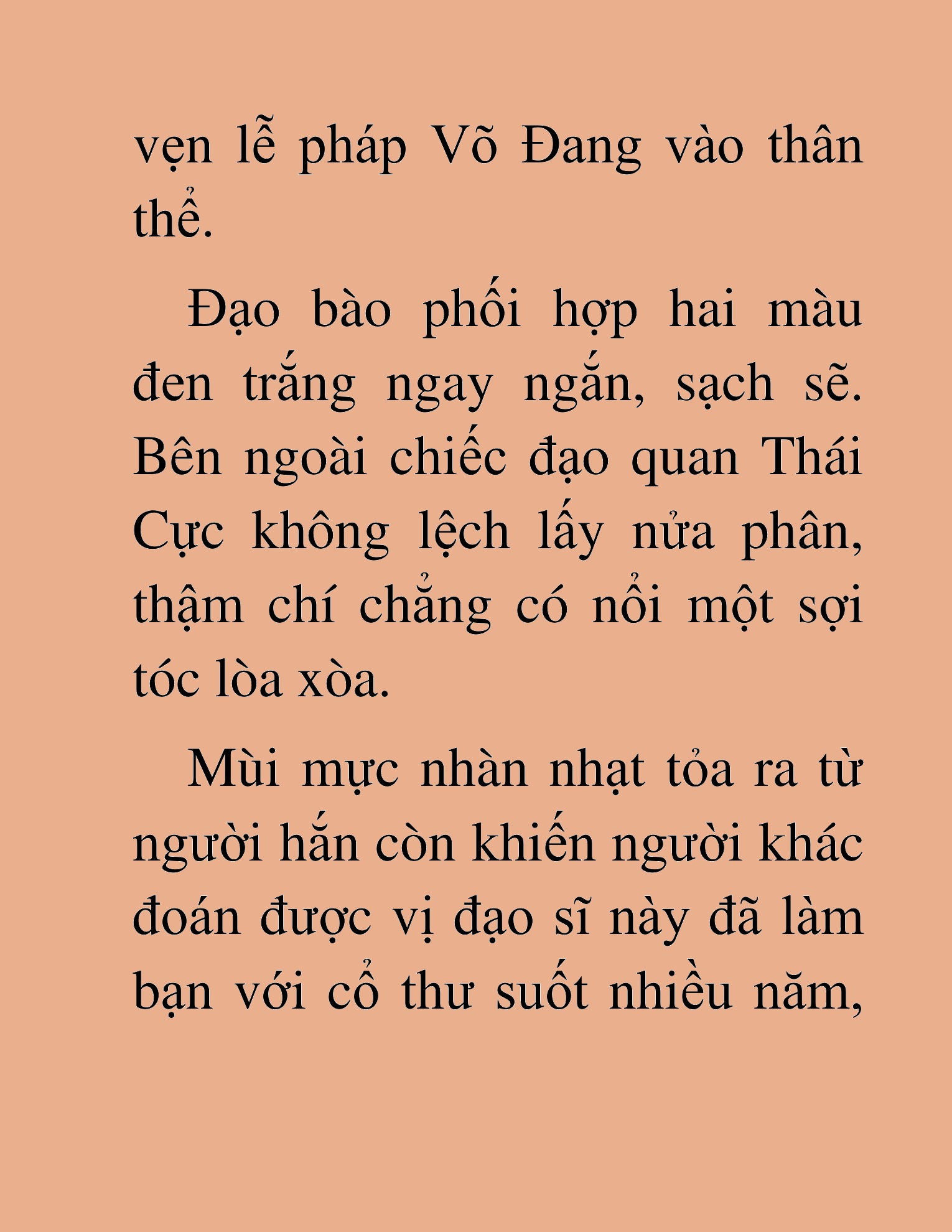 Đọc truyện HAT[NOVEL] Thiên Ma Đăng Tiên - Chap 147