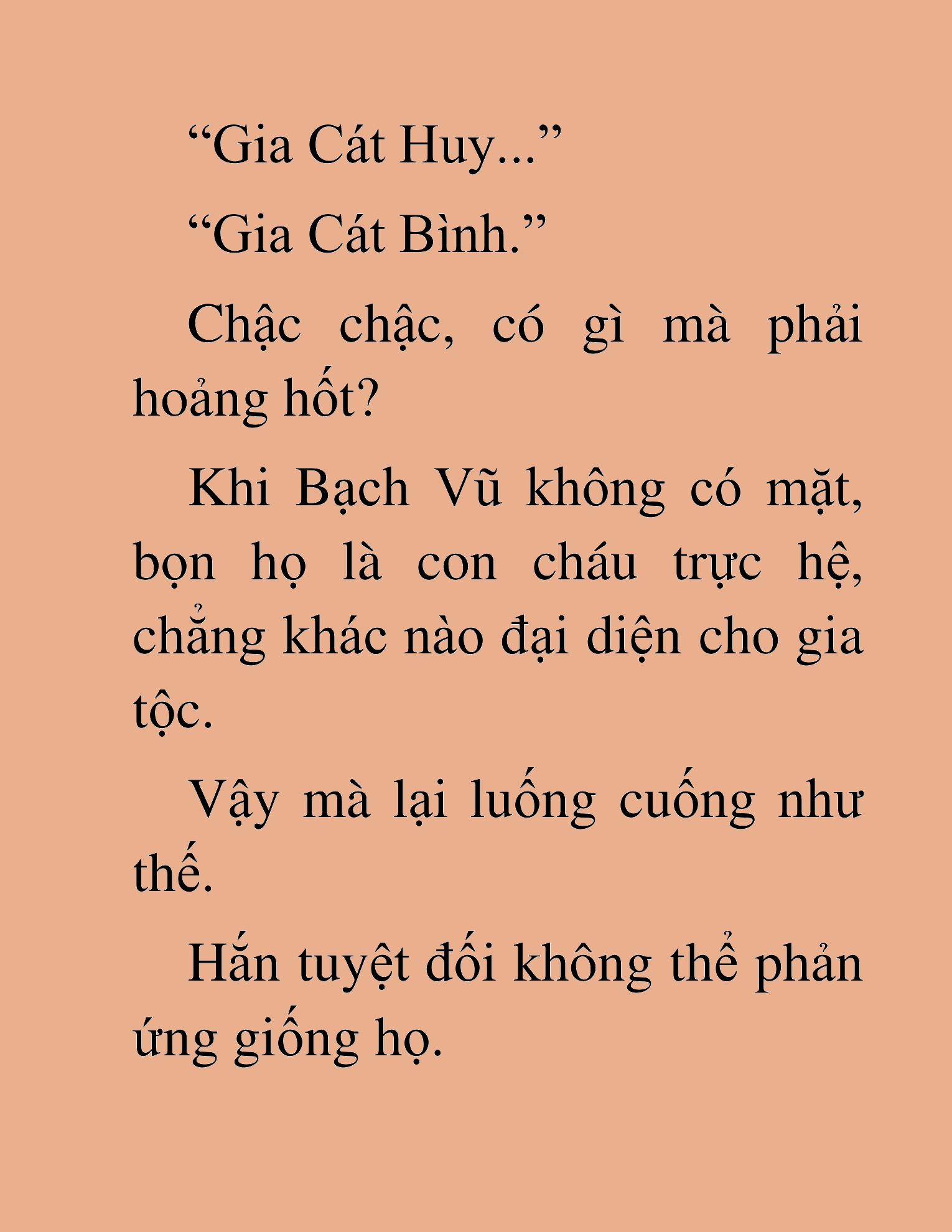 Đọc truyện HAT[NOVEL] Thiên Ma Đăng Tiên - Chap 147
