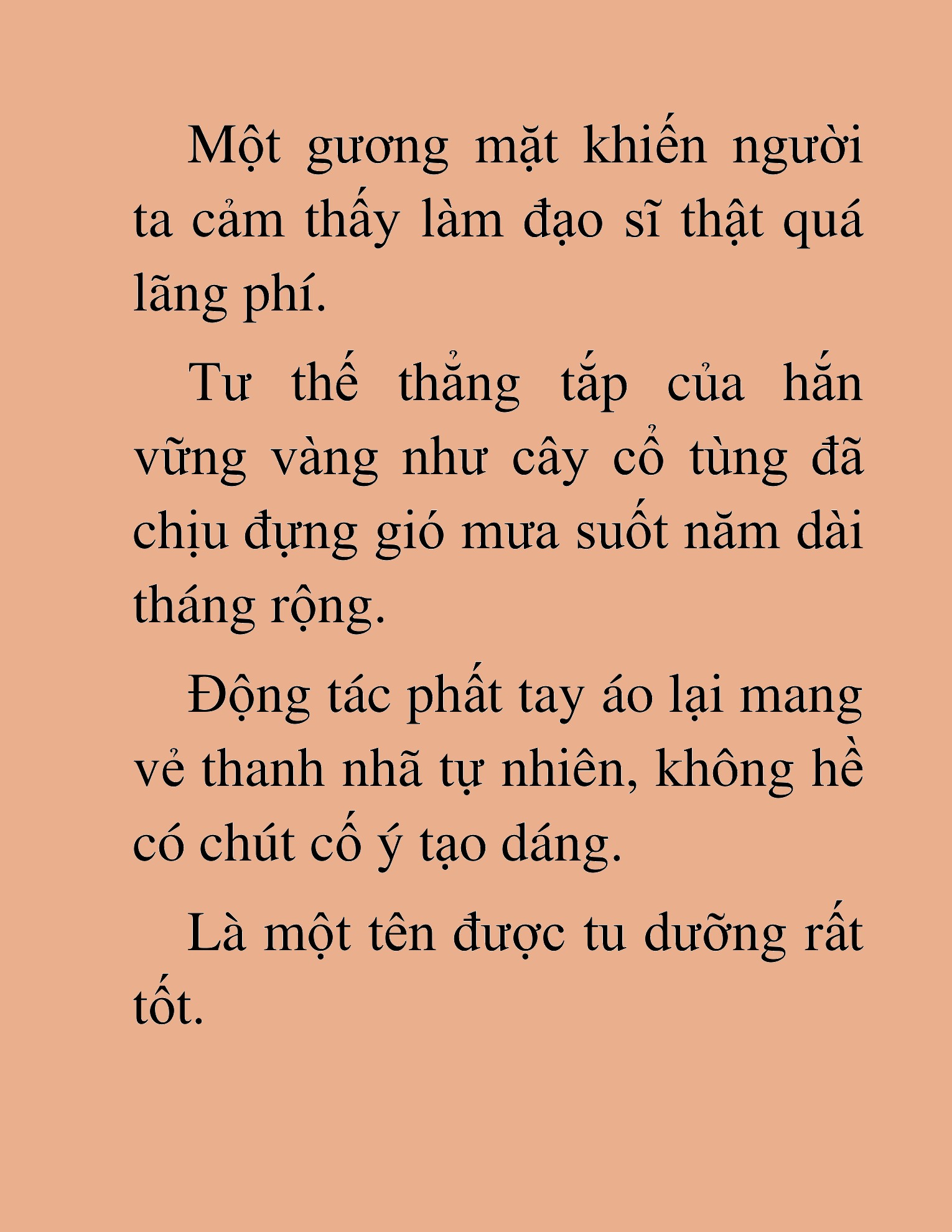 Đọc truyện HAT[NOVEL] Thiên Ma Đăng Tiên - Chap 147