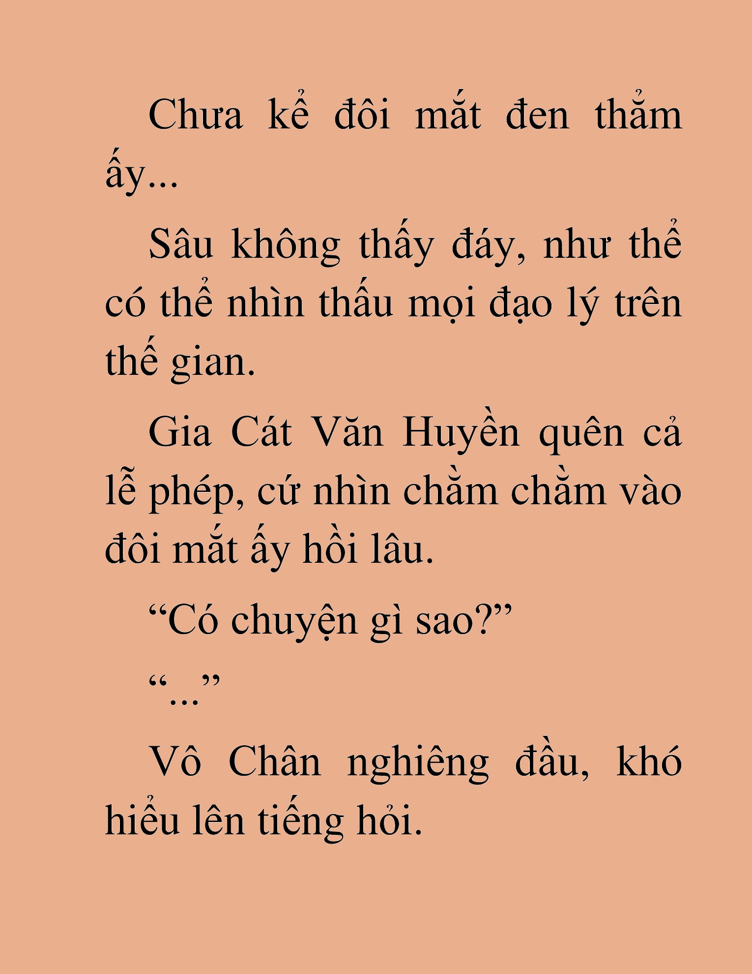 Đọc truyện HAT[NOVEL] Thiên Ma Đăng Tiên - Chap 147