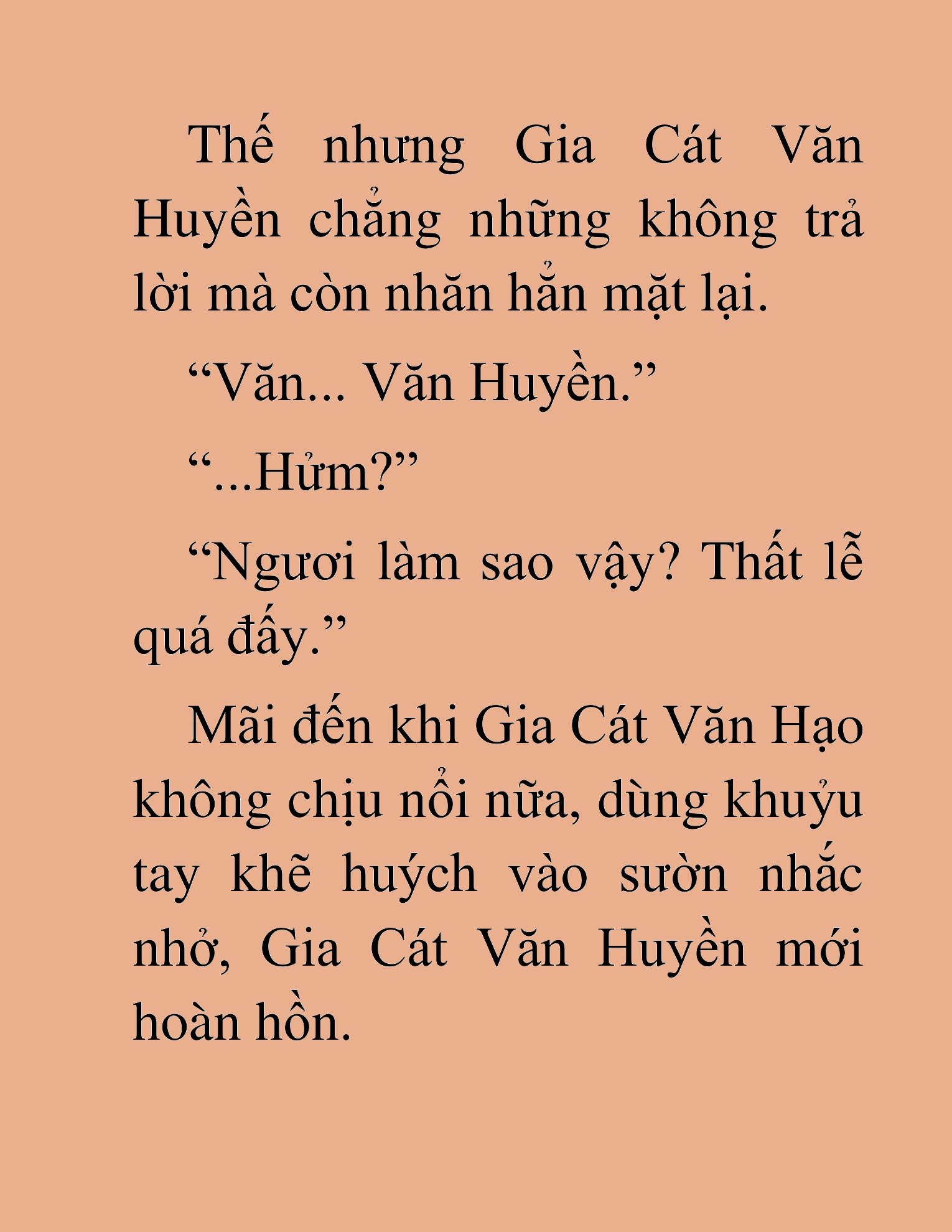 Đọc truyện HAT[NOVEL] Thiên Ma Đăng Tiên - Chap 147