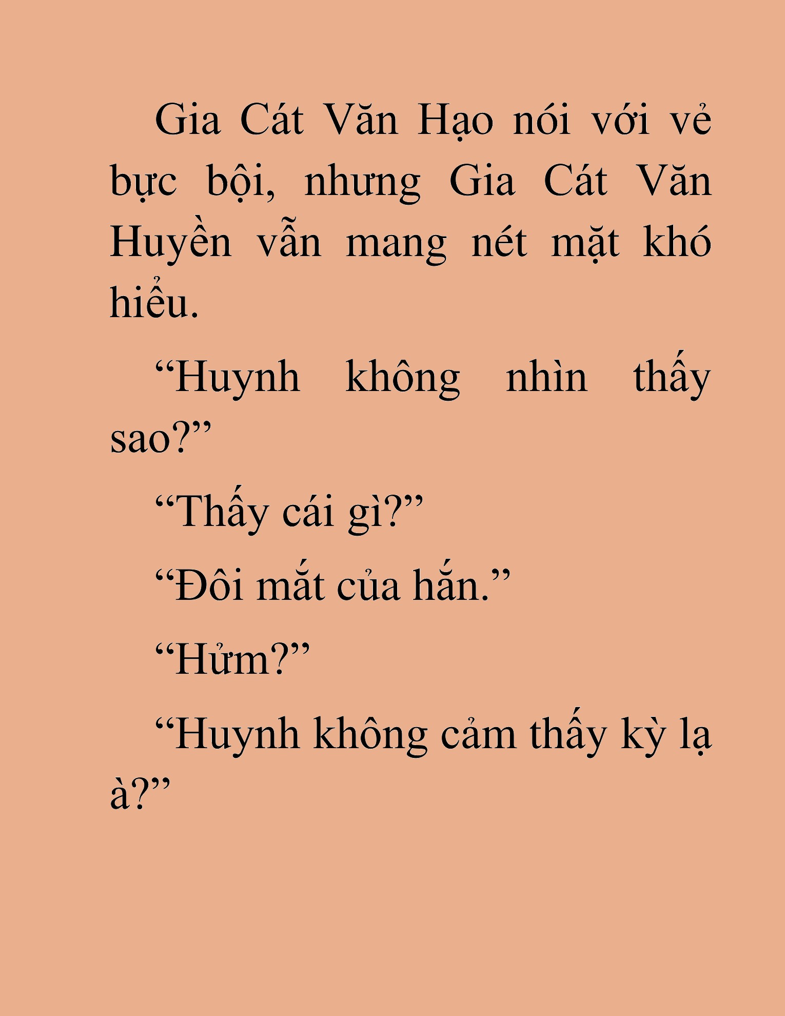 Đọc truyện HAT[NOVEL] Thiên Ma Đăng Tiên - Chap 148