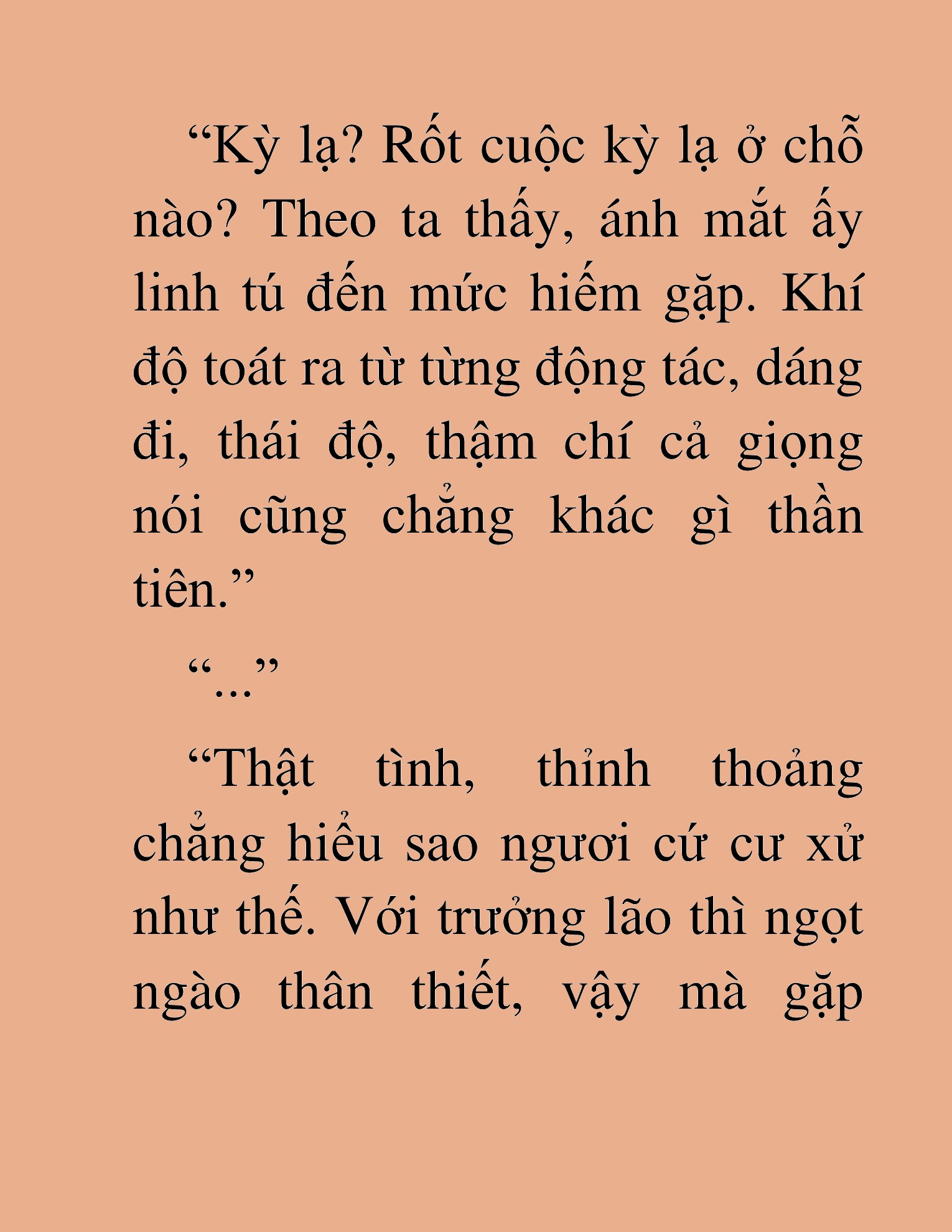 Đọc truyện HAT[NOVEL] Thiên Ma Đăng Tiên - Chap 148