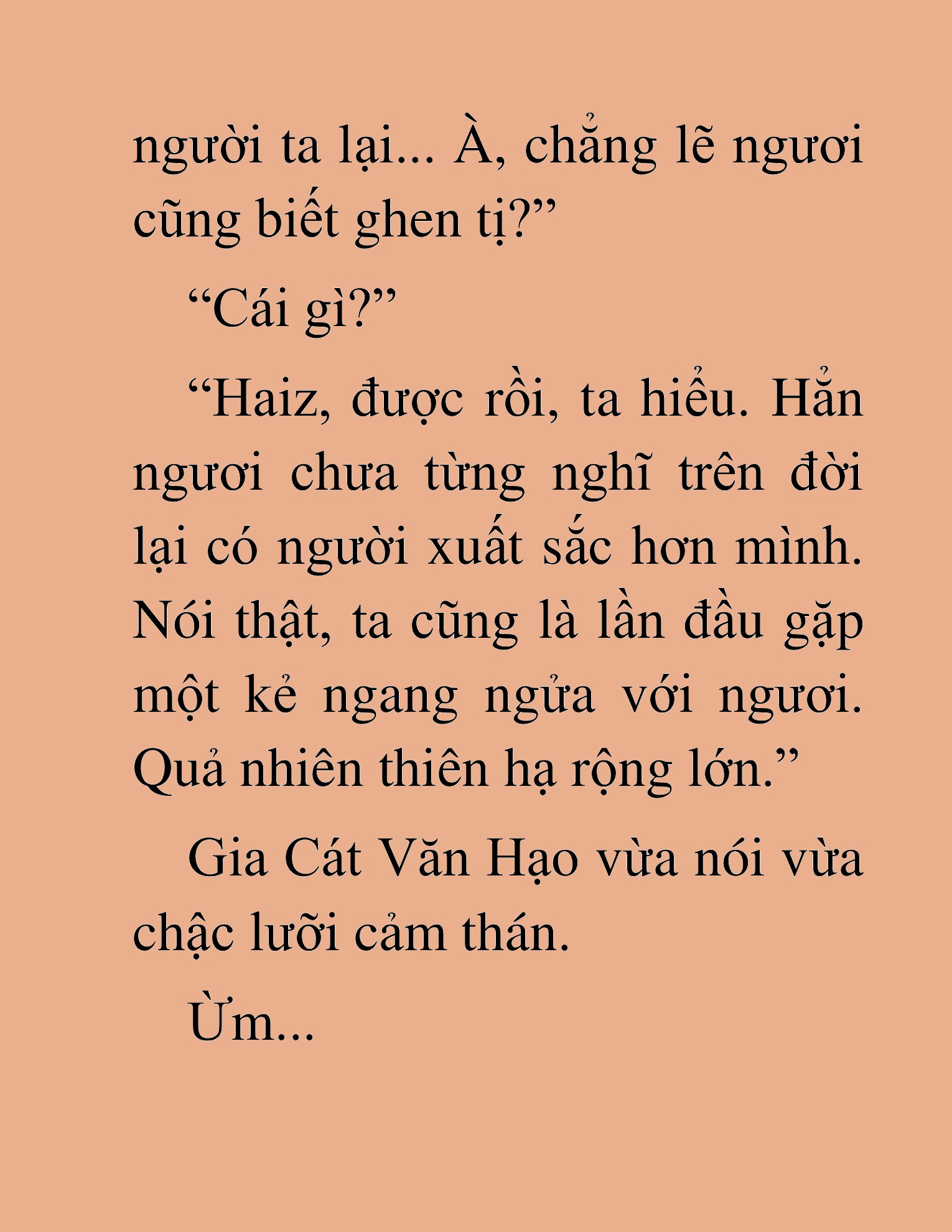 Đọc truyện HAT[NOVEL] Thiên Ma Đăng Tiên - Chap 148