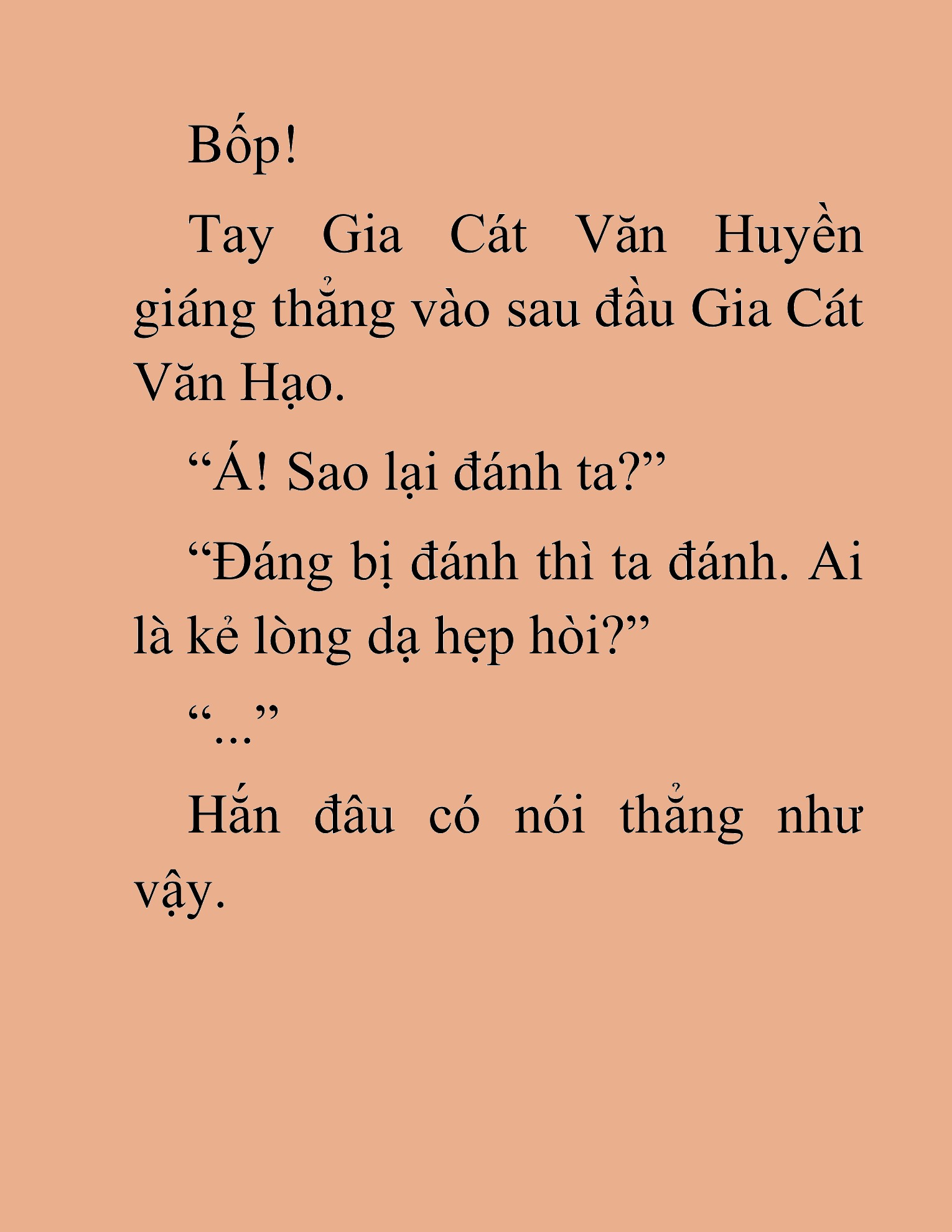 Đọc truyện HAT[NOVEL] Thiên Ma Đăng Tiên - Chap 148
