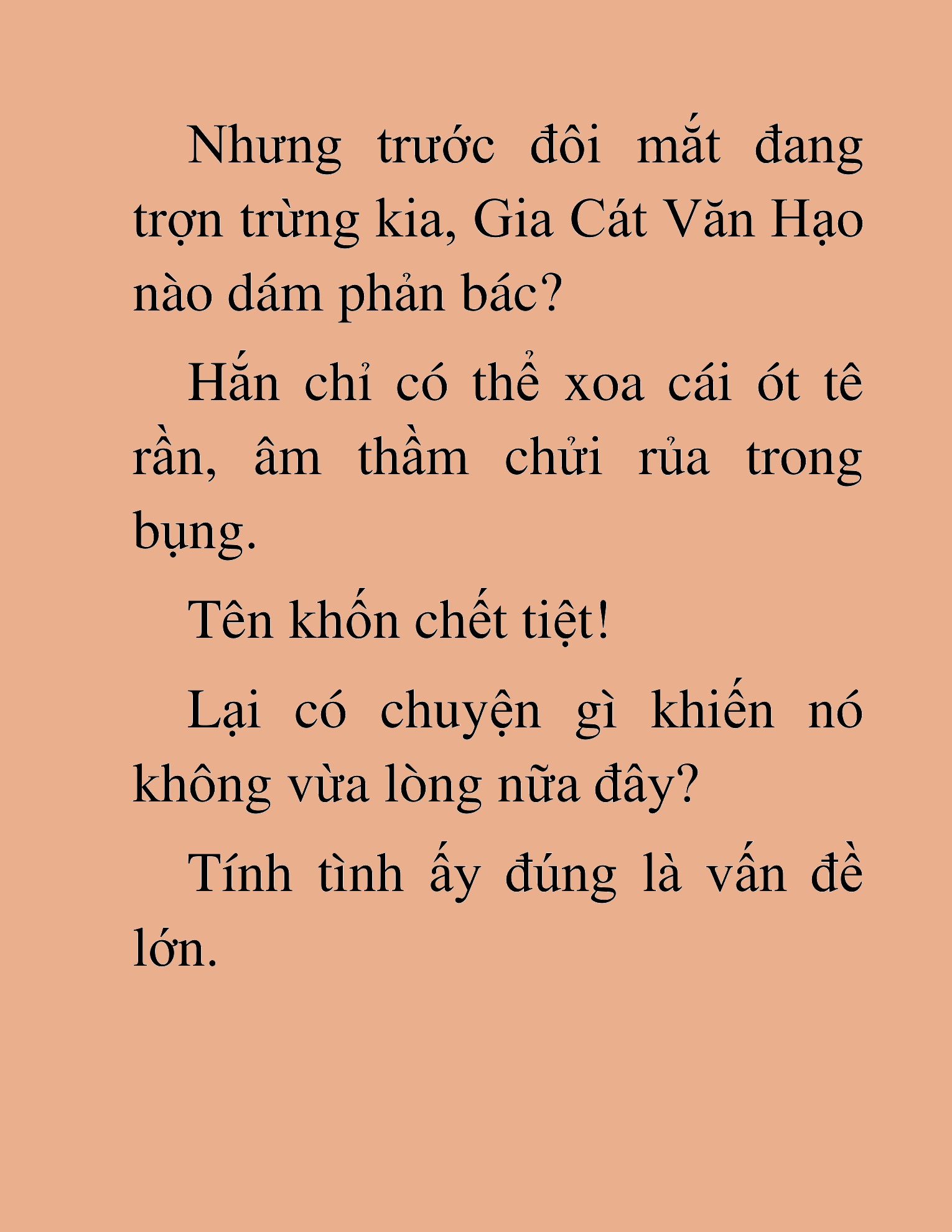 Đọc truyện HAT[NOVEL] Thiên Ma Đăng Tiên - Chap 148
