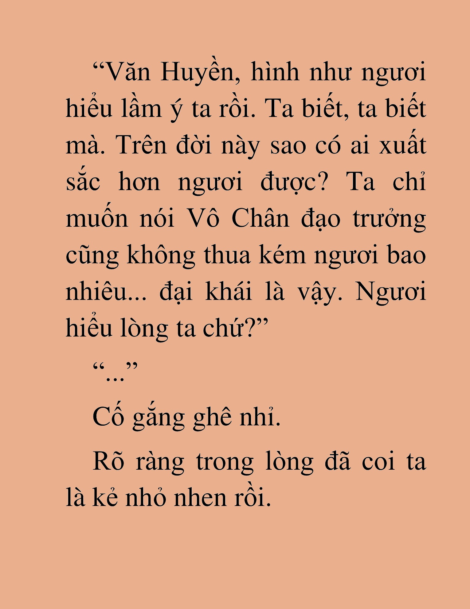 Đọc truyện HAT[NOVEL] Thiên Ma Đăng Tiên - Chap 148