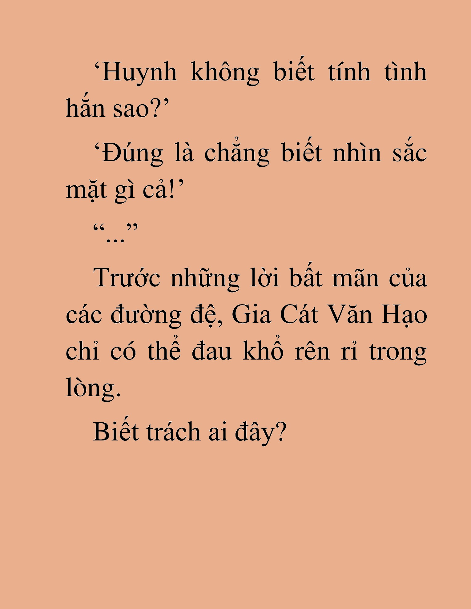 Đọc truyện HAT[NOVEL] Thiên Ma Đăng Tiên - Chap 148