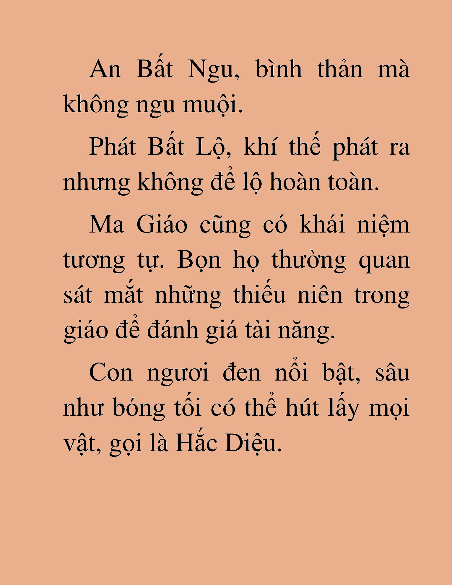 Đọc truyện HAT[NOVEL] Thiên Ma Đăng Tiên - Chap 149