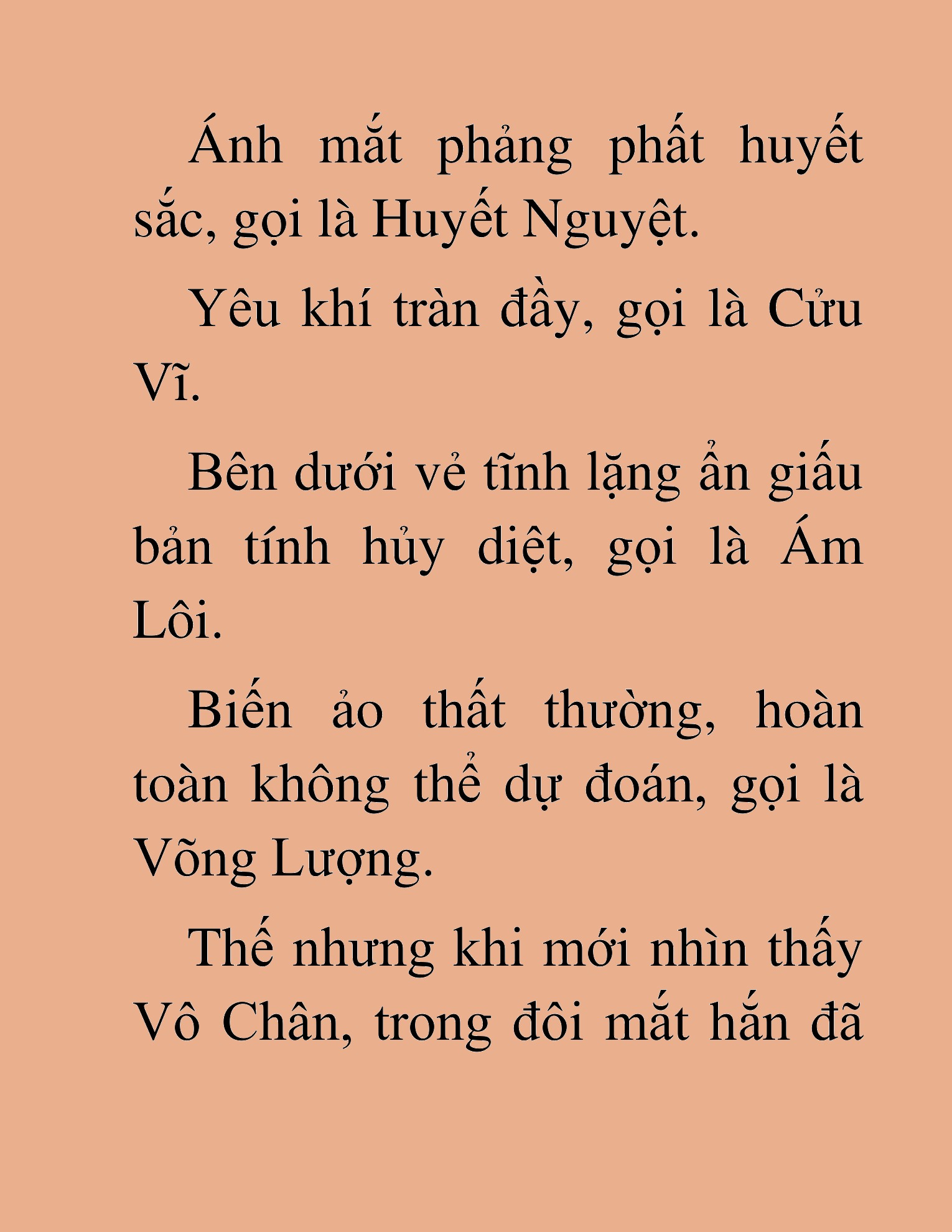 Đọc truyện HAT[NOVEL] Thiên Ma Đăng Tiên - Chap 149
