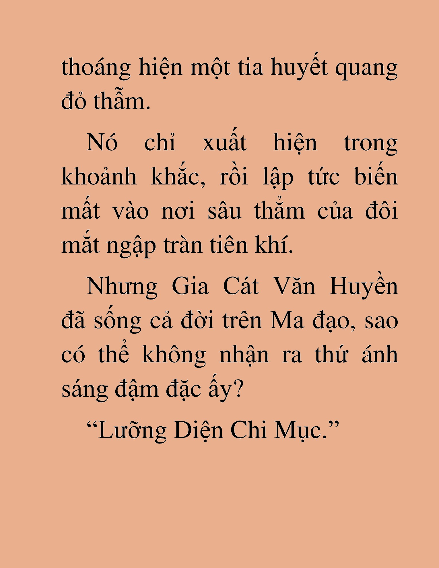 Đọc truyện HAT[NOVEL] Thiên Ma Đăng Tiên - Chap 149