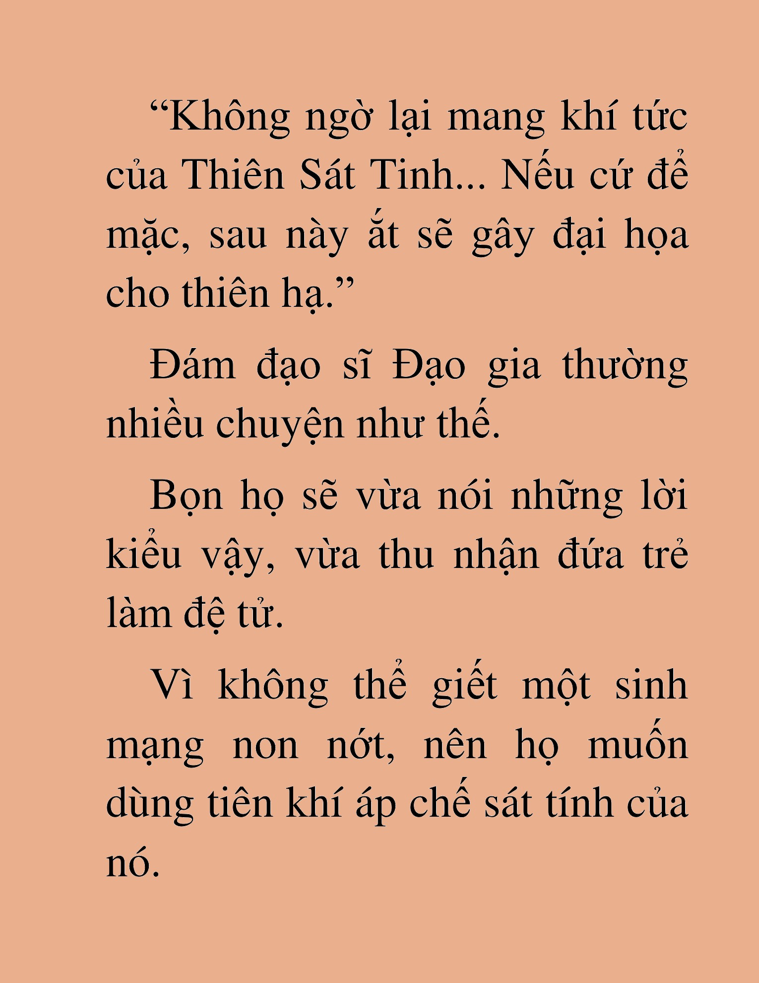 Đọc truyện HAT[NOVEL] Thiên Ma Đăng Tiên - Chap 149