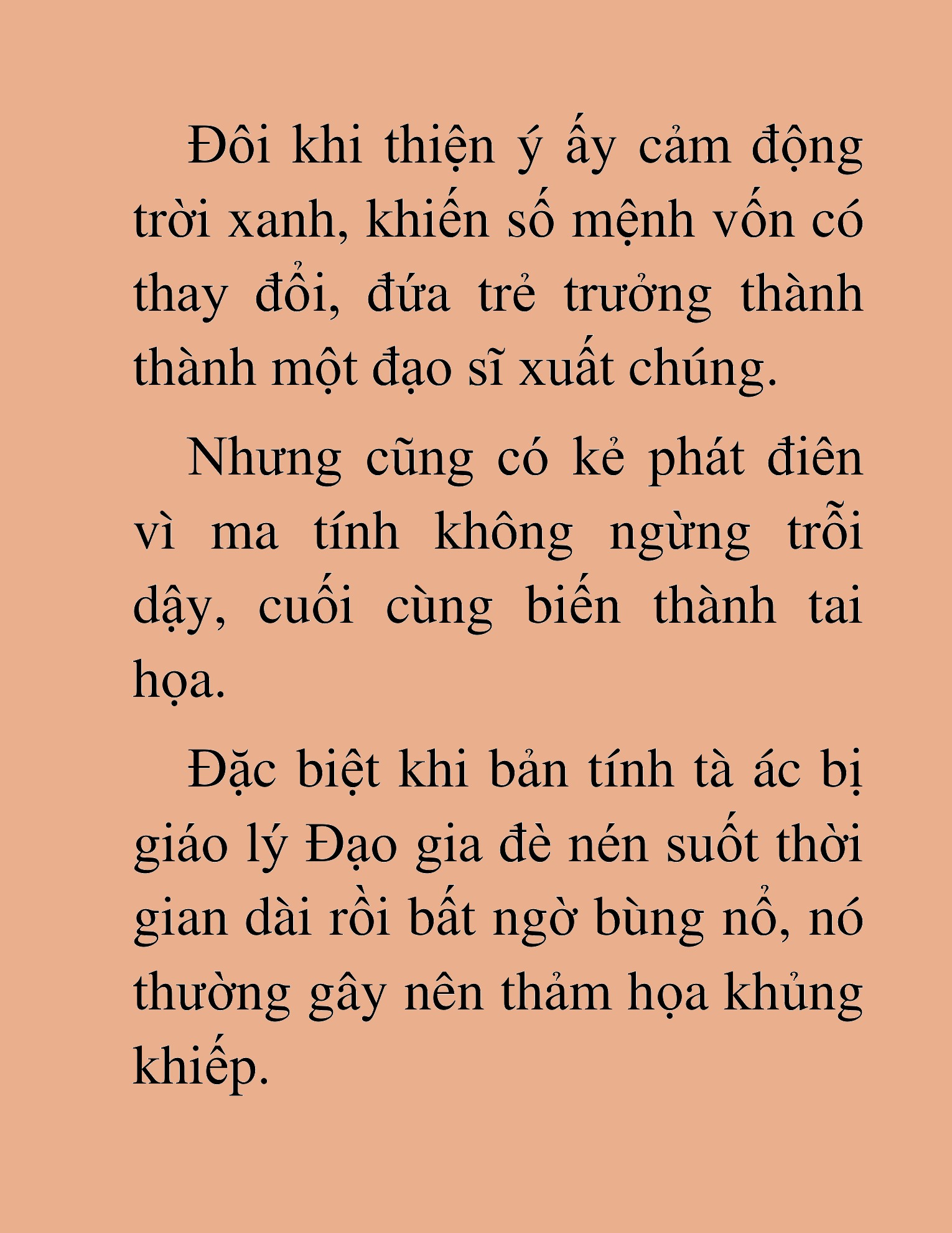 Đọc truyện HAT[NOVEL] Thiên Ma Đăng Tiên - Chap 149