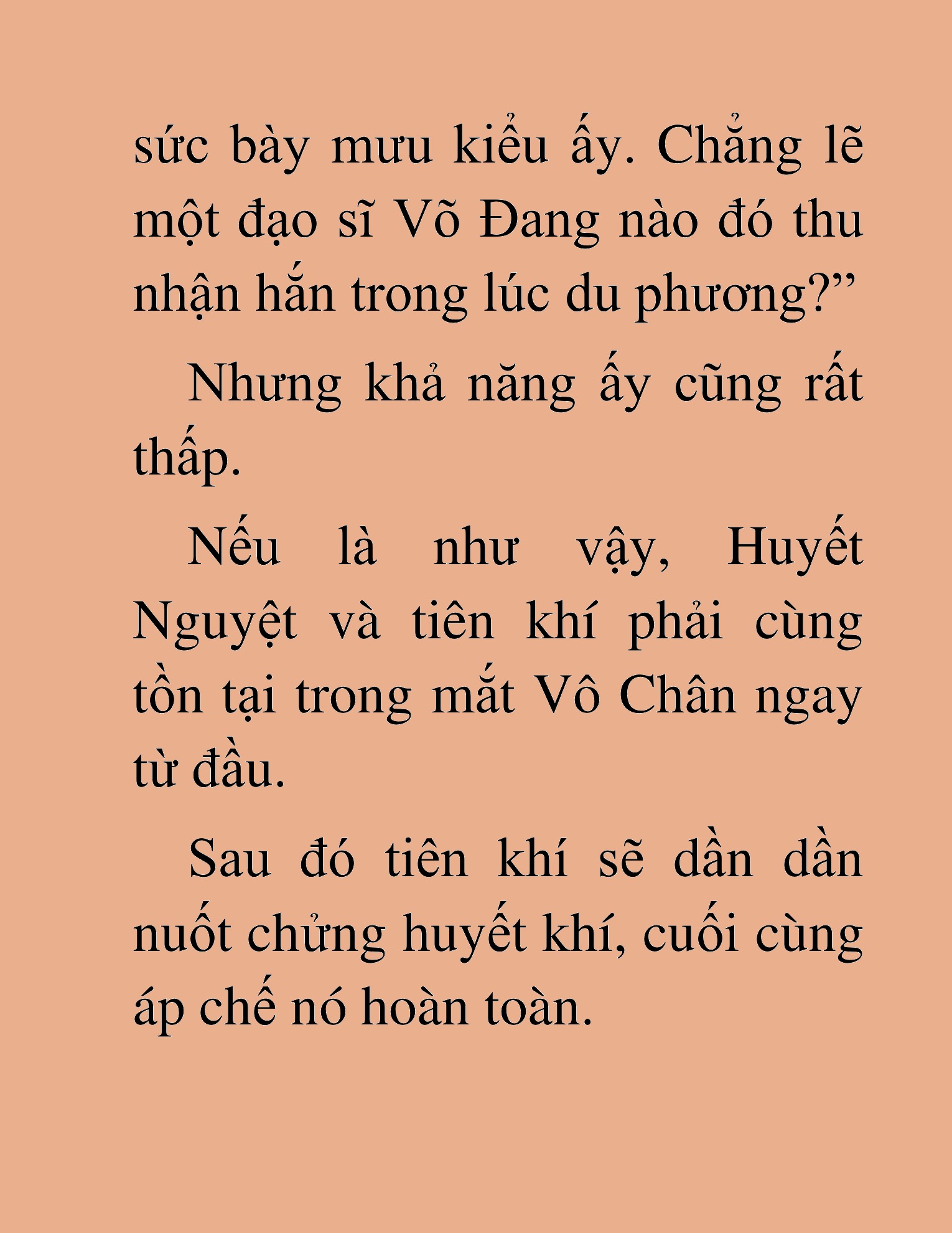 Đọc truyện HAT[NOVEL] Thiên Ma Đăng Tiên - Chap 149