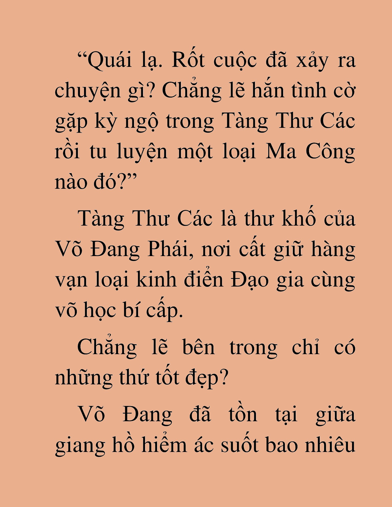 Đọc truyện HAT[NOVEL] Thiên Ma Đăng Tiên - Chap 149