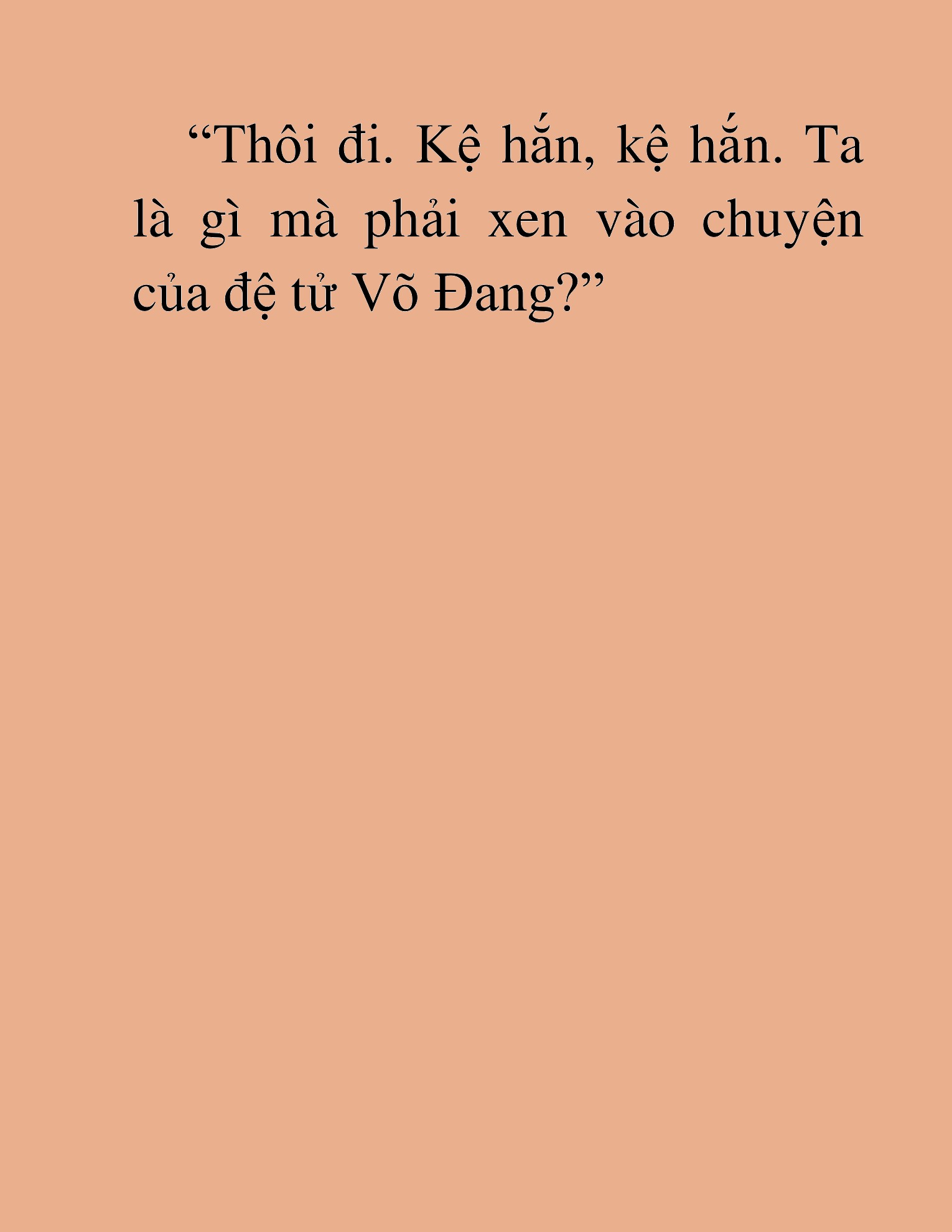 Đọc truyện HAT[NOVEL] Thiên Ma Đăng Tiên - Chap 149