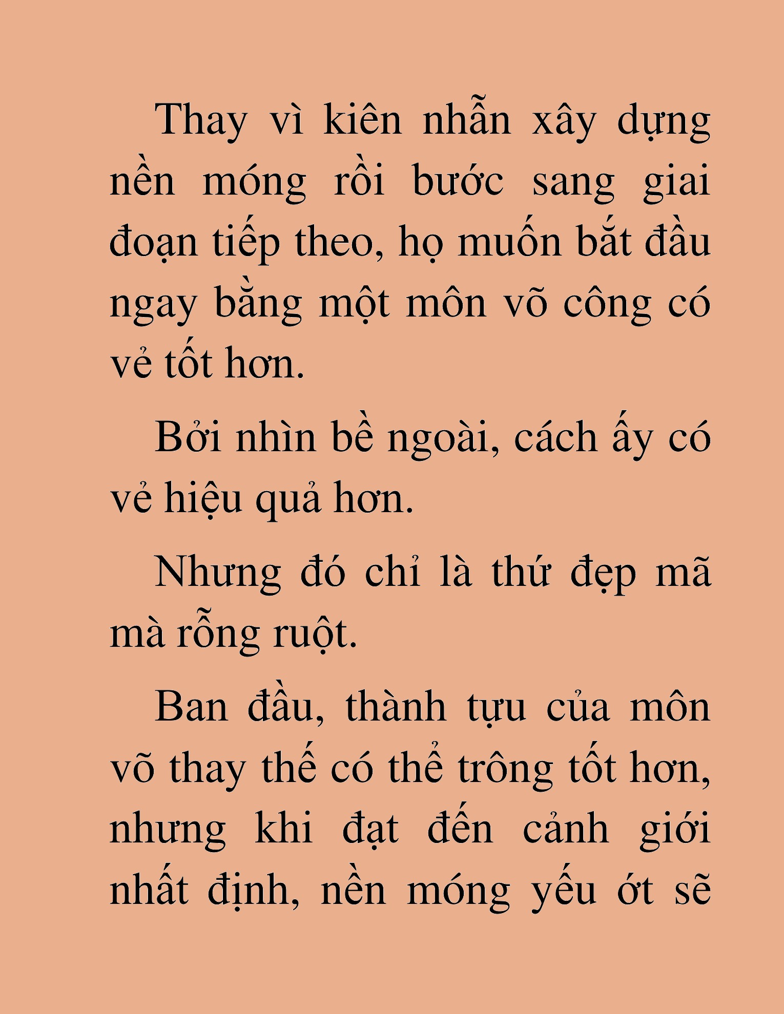 Đọc truyện HAT[NOVEL] Thiên Ma Đăng Tiên - Chap 15