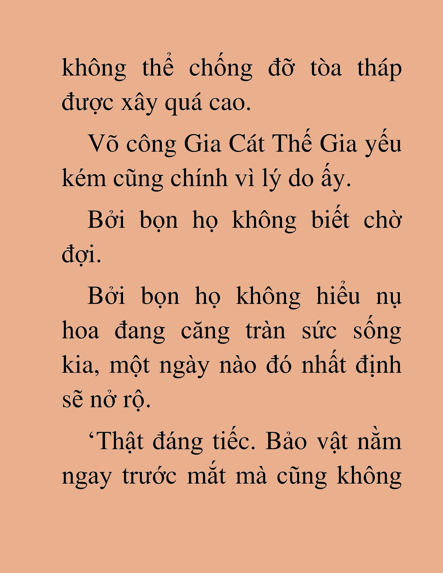 Đọc truyện HAT[NOVEL] Thiên Ma Đăng Tiên - Chap 15