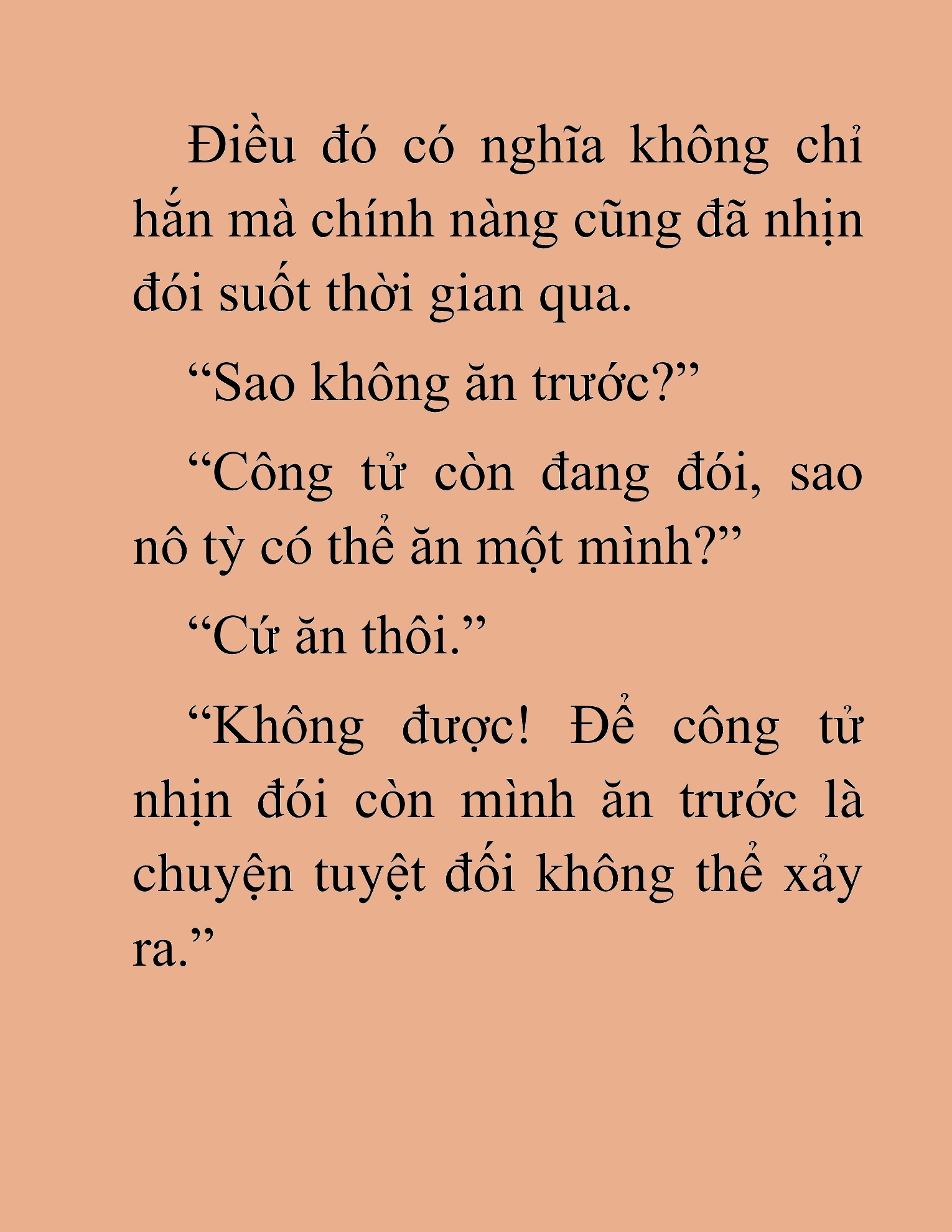 Đọc truyện HAT[NOVEL] Thiên Ma Đăng Tiên - Chap 15
