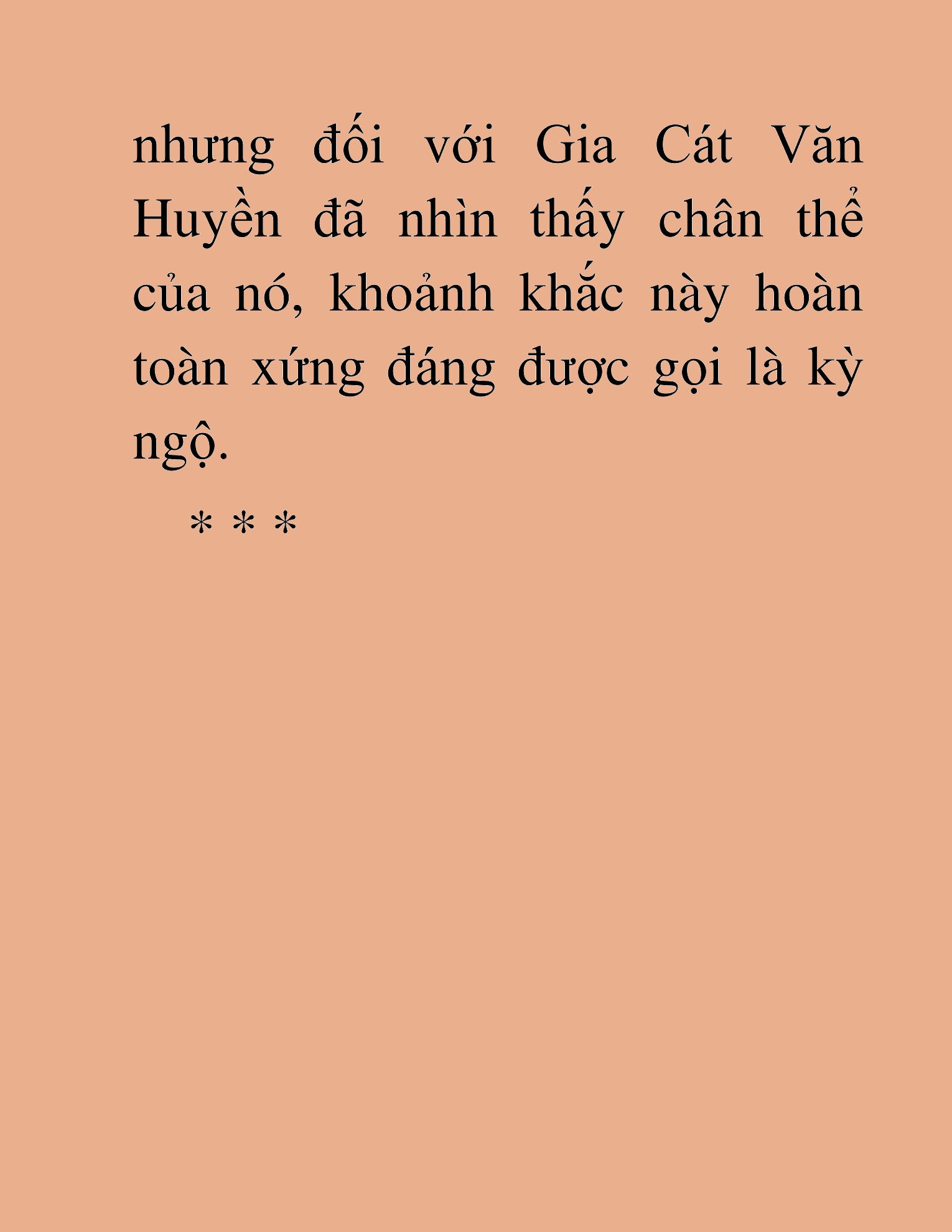 Đọc truyện HAT[NOVEL] Thiên Ma Đăng Tiên - Chap 15
