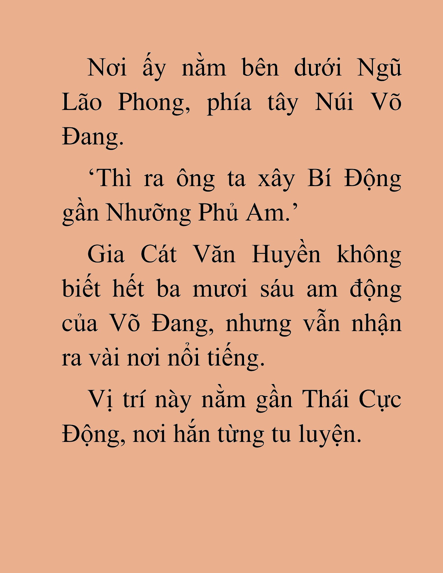 Đọc truyện HAT[NOVEL] Thiên Ma Đăng Tiên - Chap 150