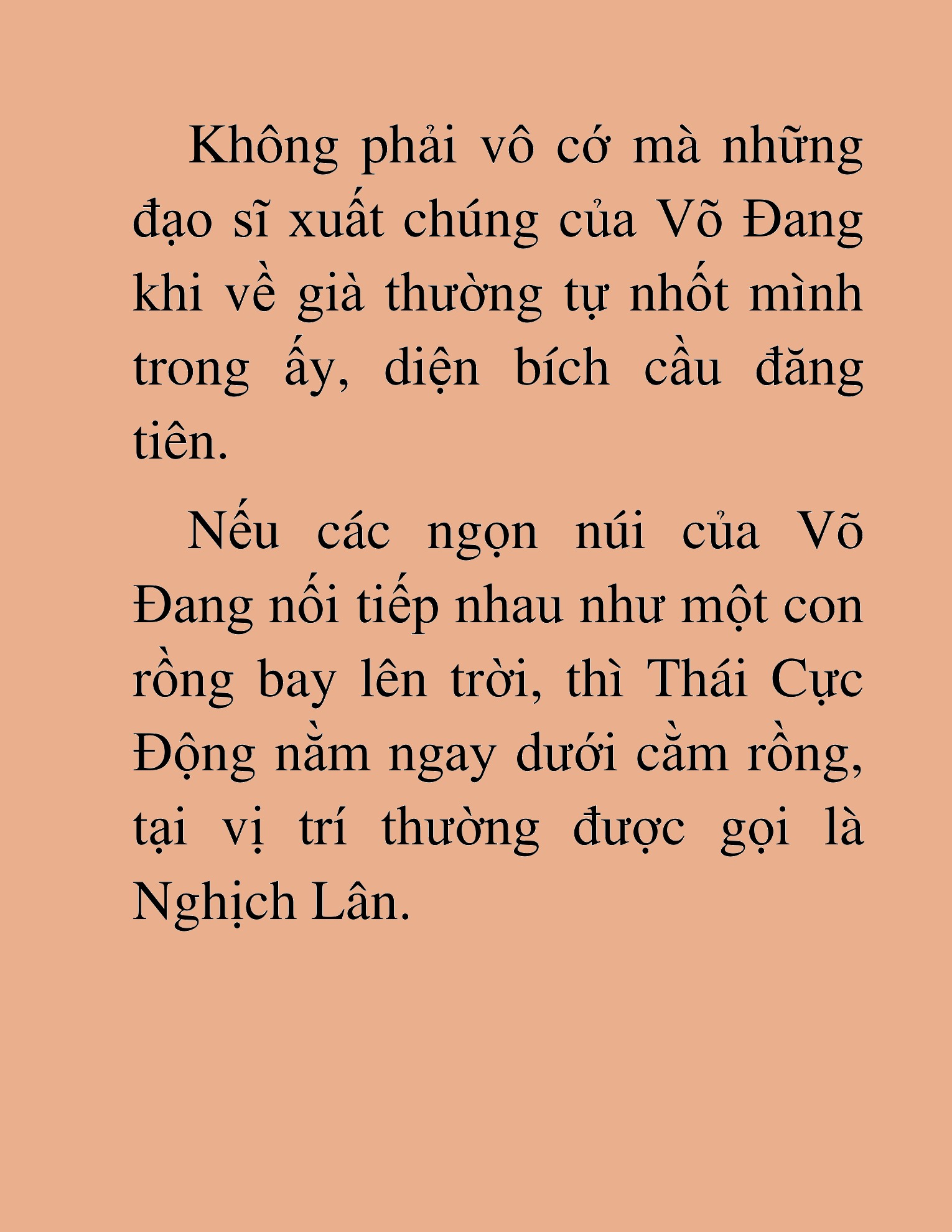 Đọc truyện HAT[NOVEL] Thiên Ma Đăng Tiên - Chap 150