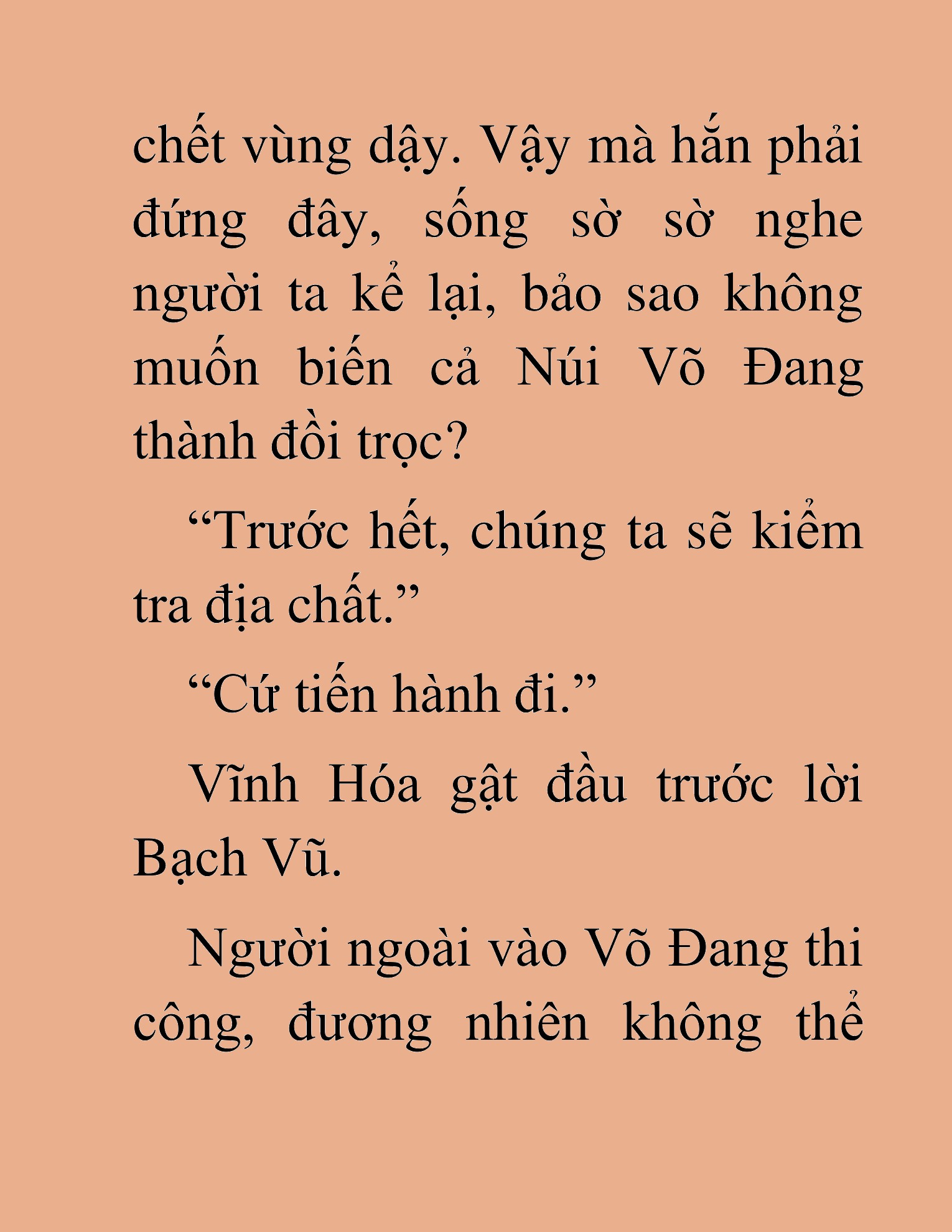 Đọc truyện HAT[NOVEL] Thiên Ma Đăng Tiên - Chap 150