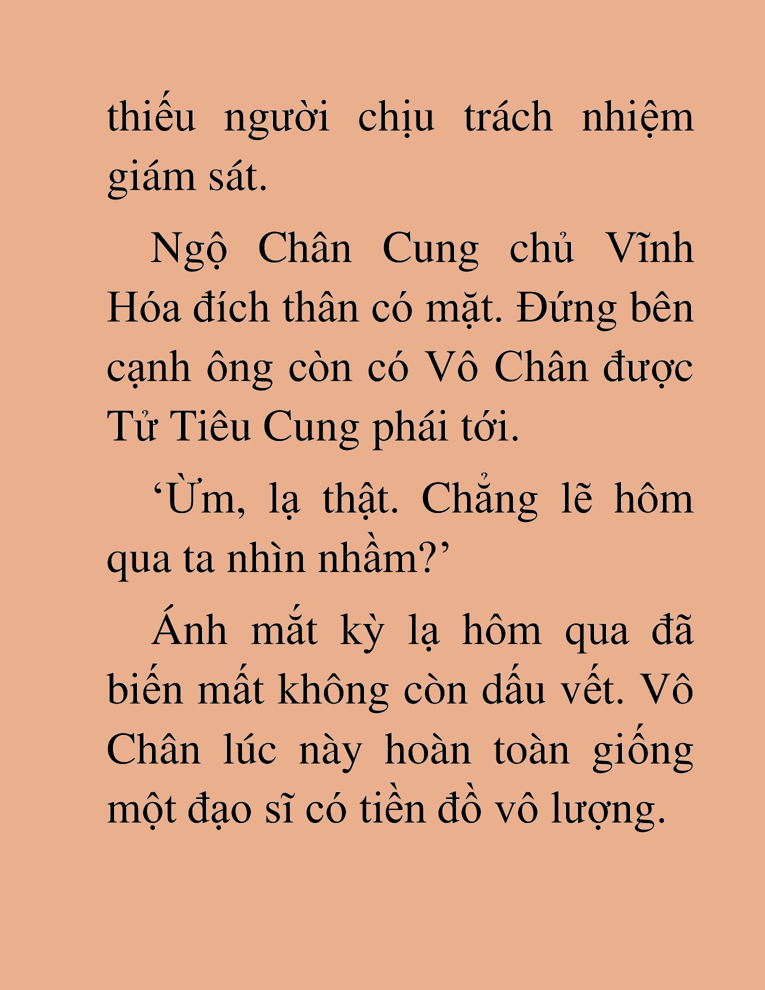Đọc truyện HAT[NOVEL] Thiên Ma Đăng Tiên - Chap 150