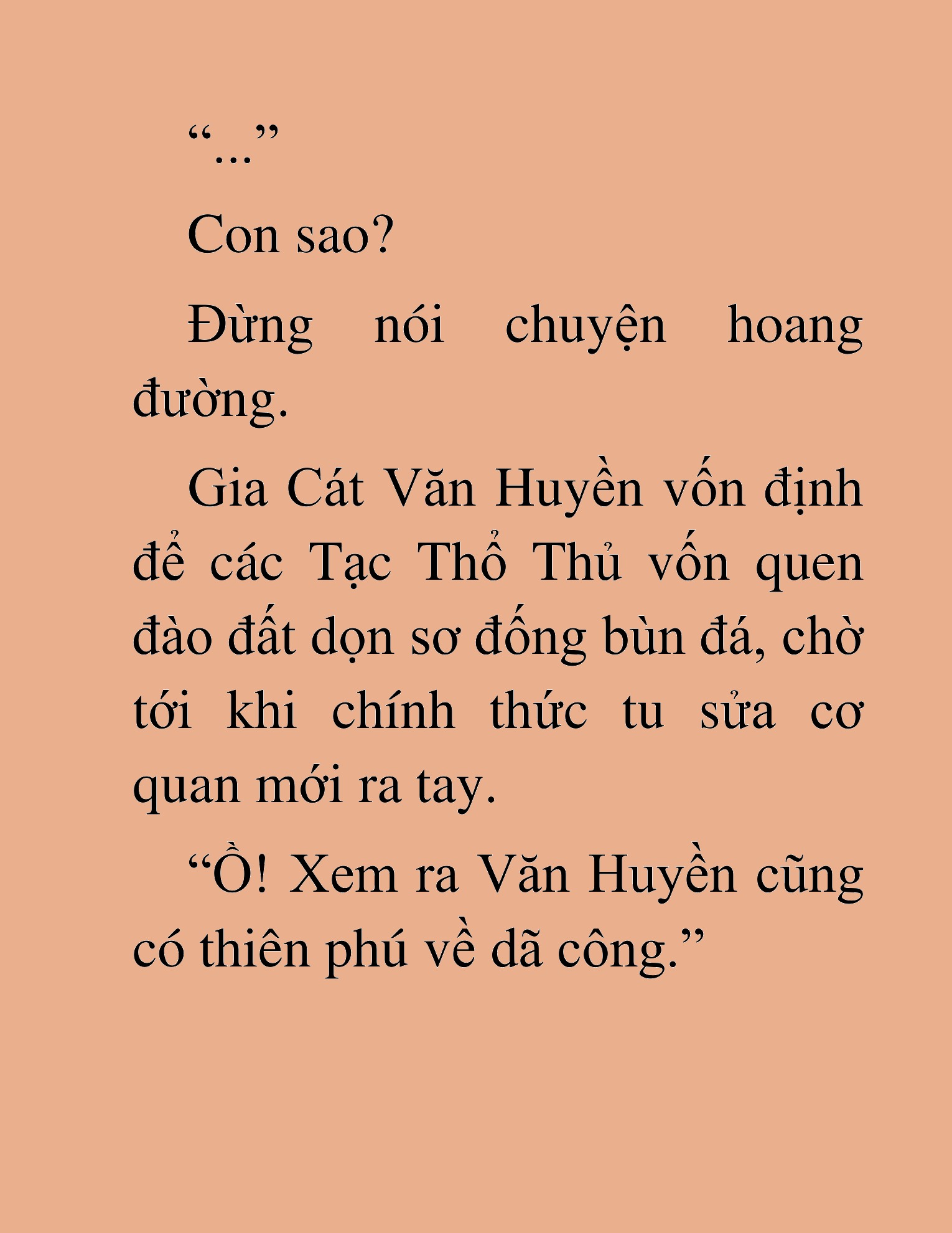 Đọc truyện HAT[NOVEL] Thiên Ma Đăng Tiên - Chap 150