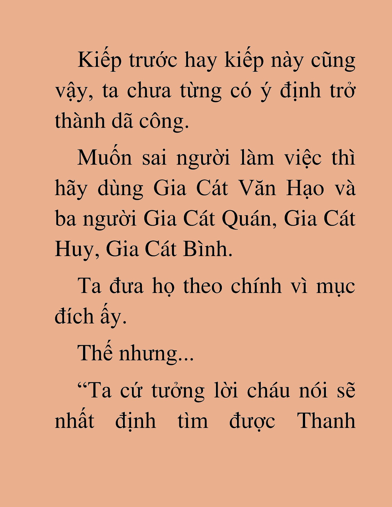 Đọc truyện HAT[NOVEL] Thiên Ma Đăng Tiên - Chap 150