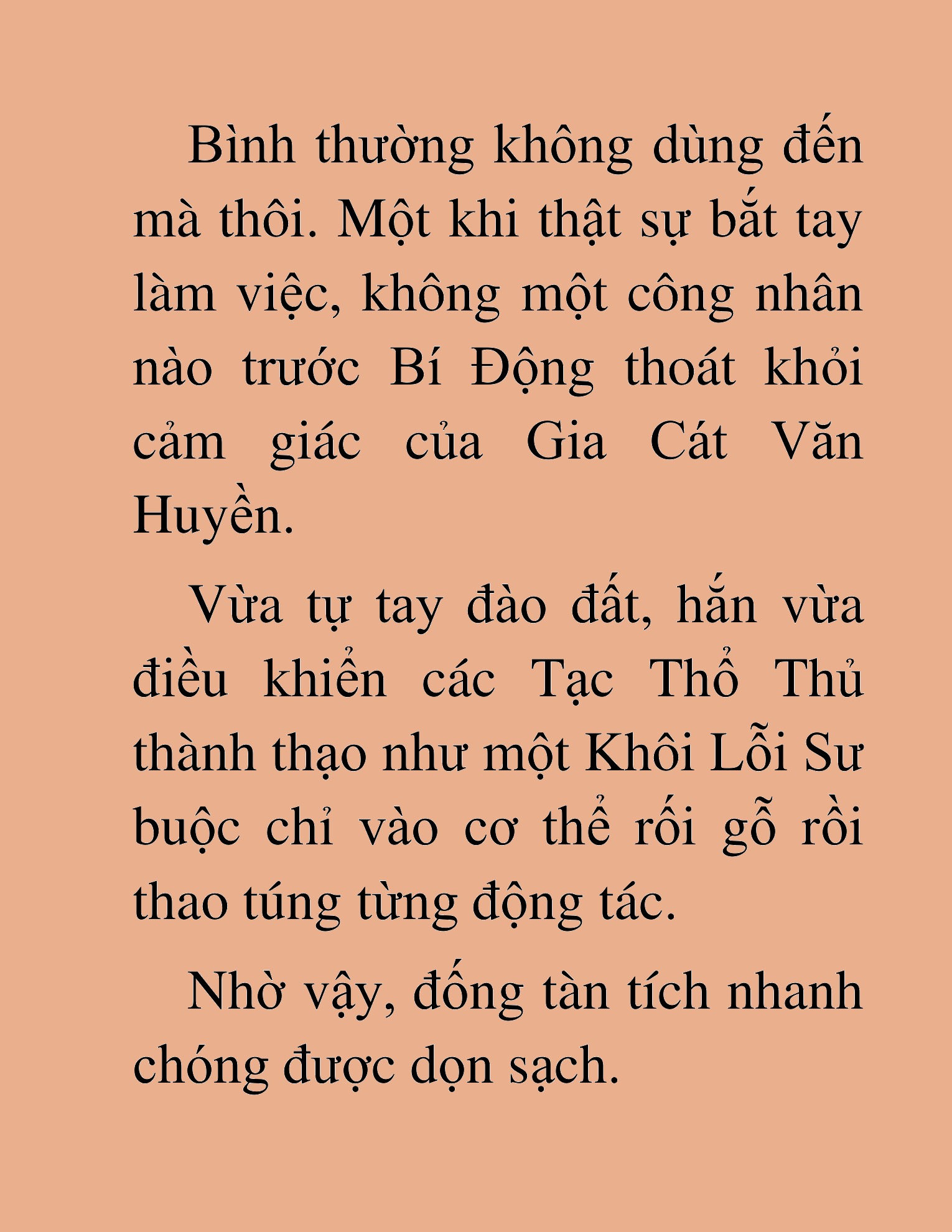 Đọc truyện HAT[NOVEL] Thiên Ma Đăng Tiên - Chap 151