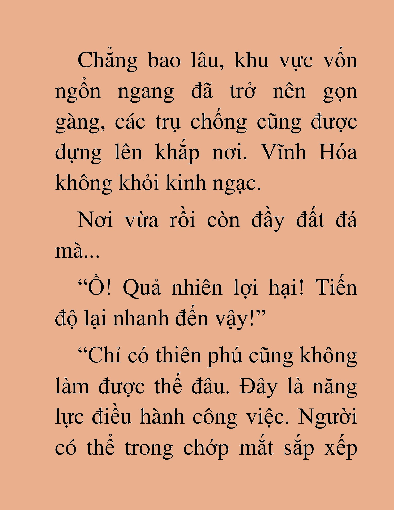 Đọc truyện HAT[NOVEL] Thiên Ma Đăng Tiên - Chap 151