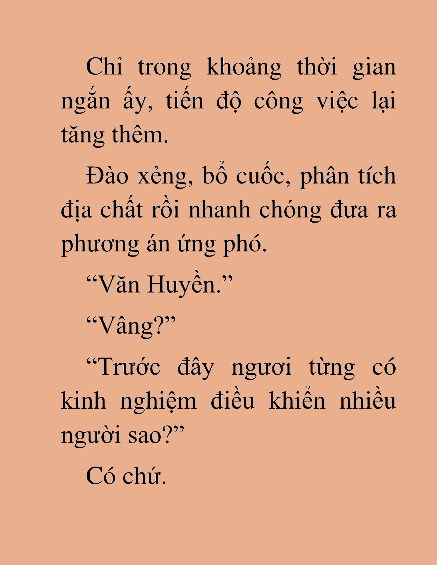 Đọc truyện HAT[NOVEL] Thiên Ma Đăng Tiên - Chap 151
