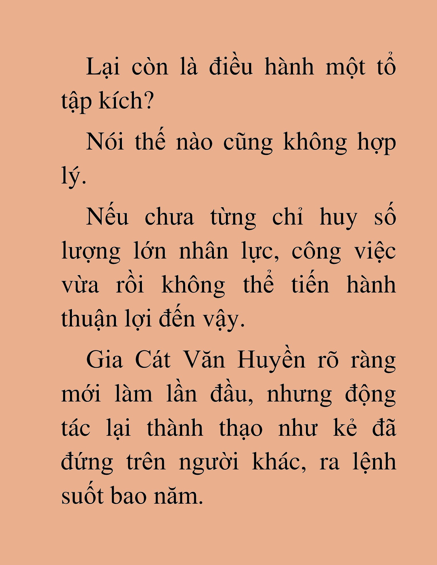 Đọc truyện HAT[NOVEL] Thiên Ma Đăng Tiên - Chap 151