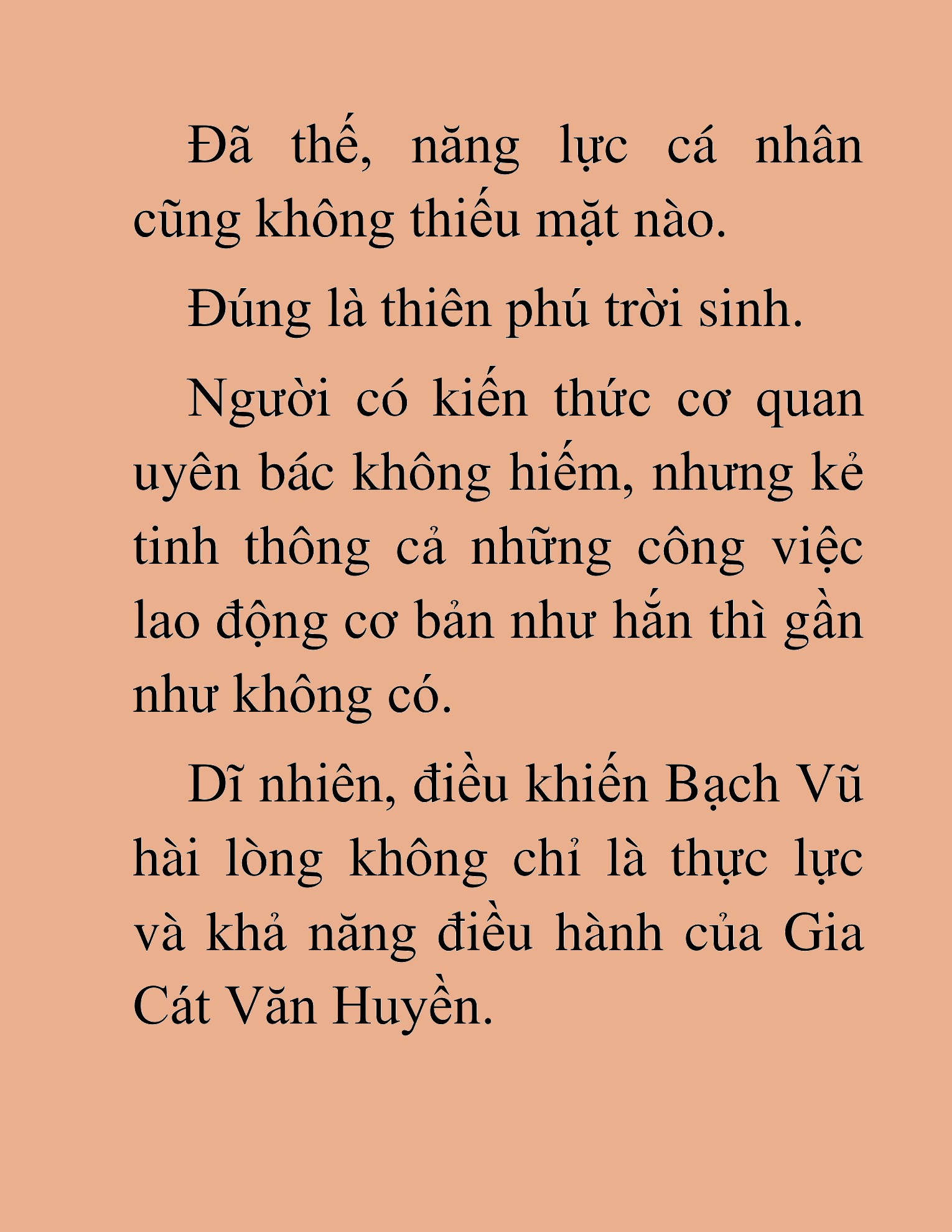 Đọc truyện HAT[NOVEL] Thiên Ma Đăng Tiên - Chap 151