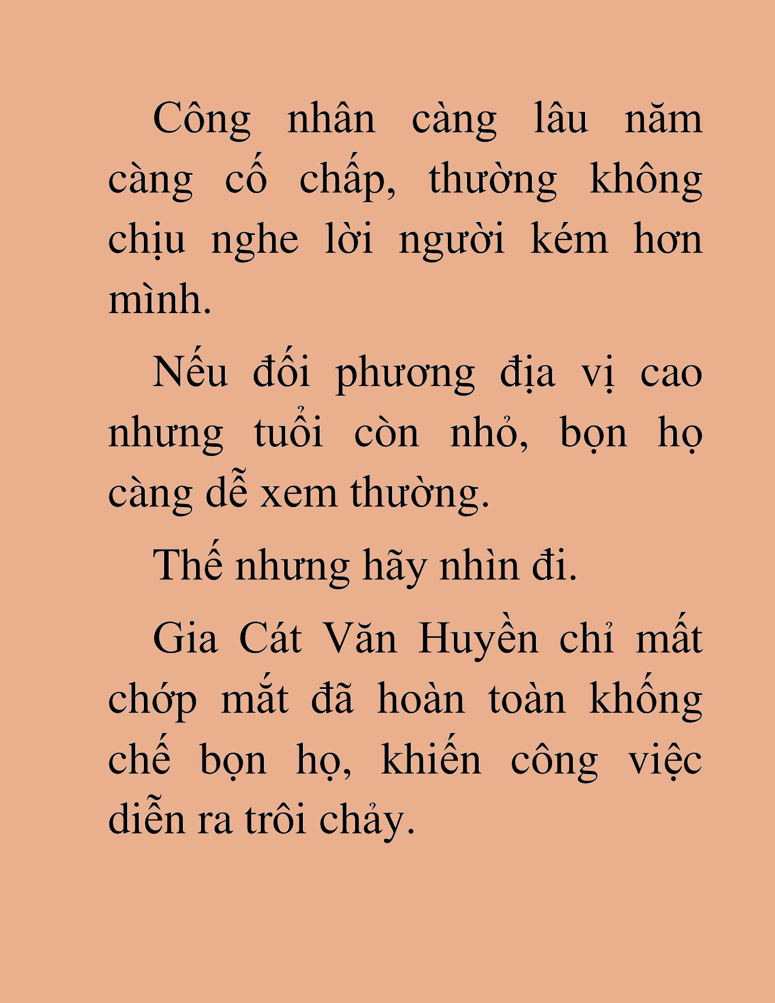 Đọc truyện HAT[NOVEL] Thiên Ma Đăng Tiên - Chap 151