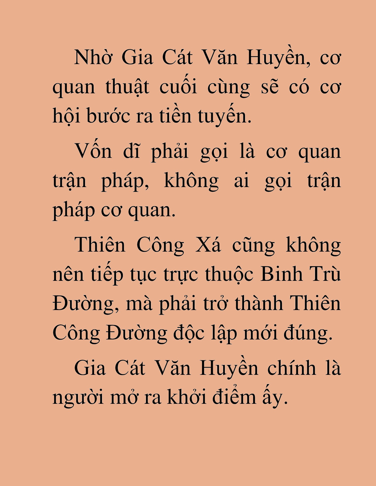 Đọc truyện HAT[NOVEL] Thiên Ma Đăng Tiên - Chap 151