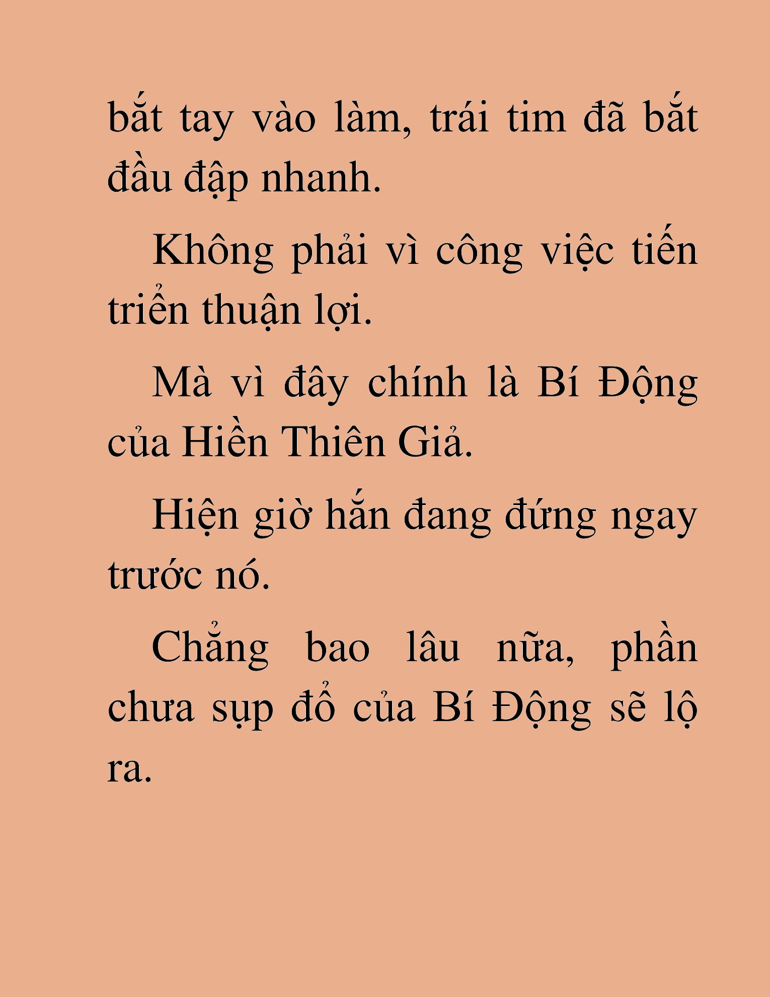 Đọc truyện HAT[NOVEL] Thiên Ma Đăng Tiên - Chap 152