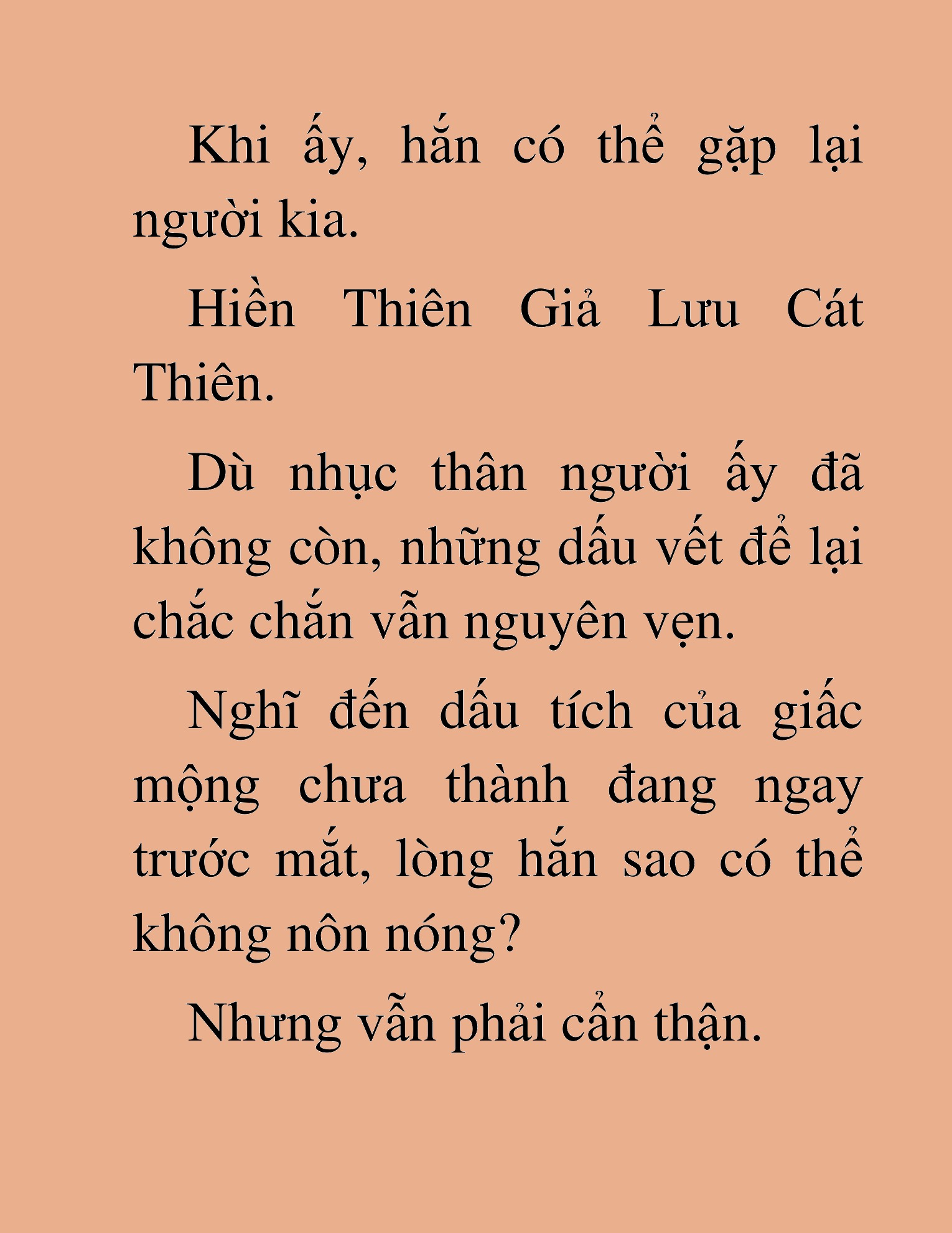 Đọc truyện HAT[NOVEL] Thiên Ma Đăng Tiên - Chap 152