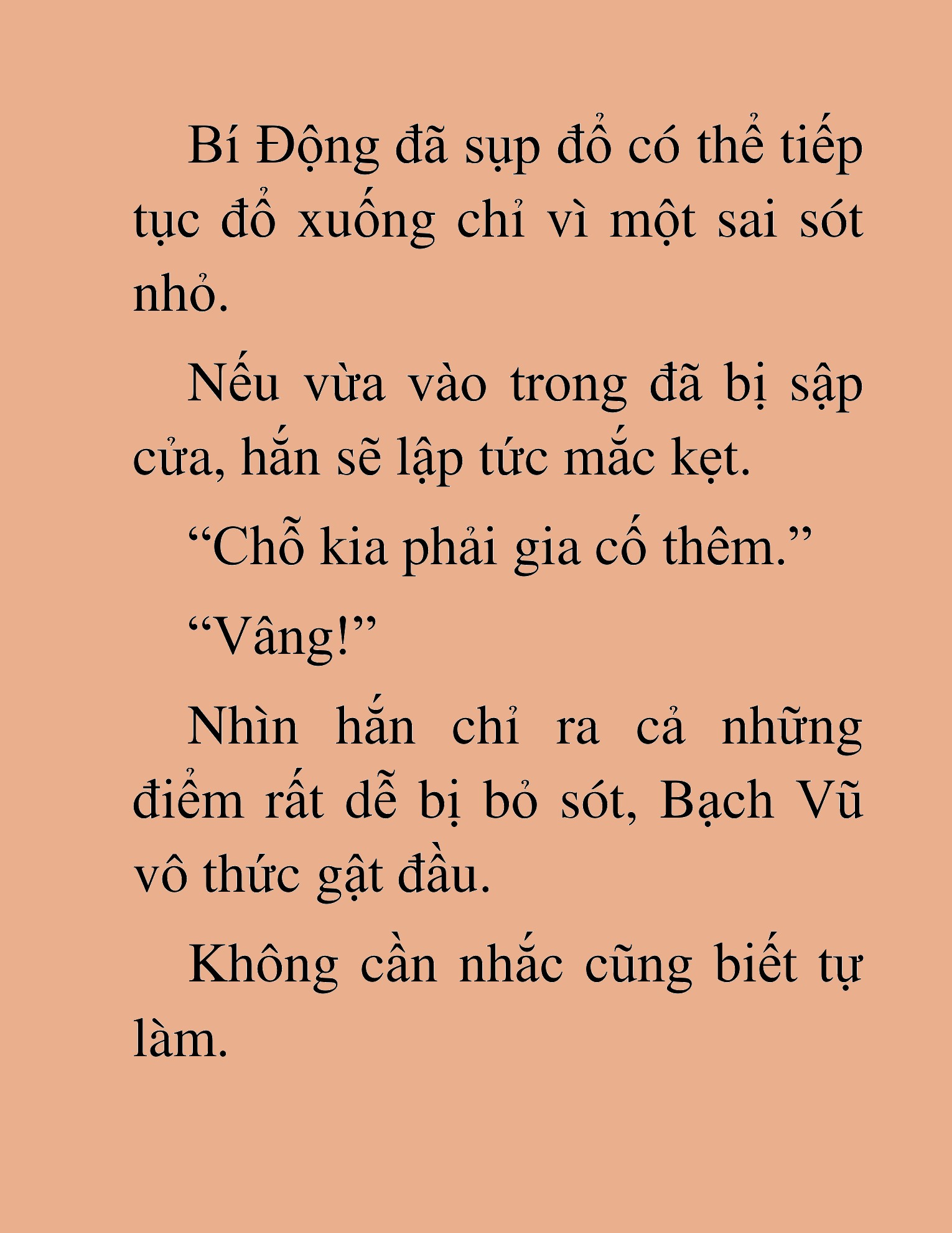 Đọc truyện HAT[NOVEL] Thiên Ma Đăng Tiên - Chap 152