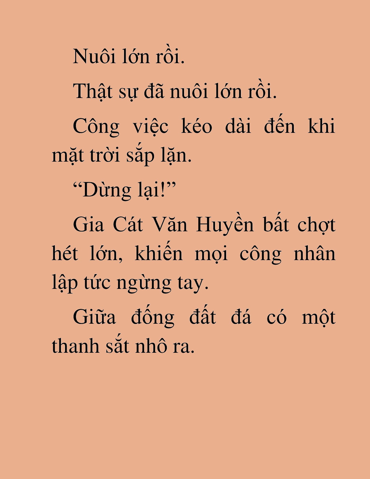 Đọc truyện HAT[NOVEL] Thiên Ma Đăng Tiên - Chap 152