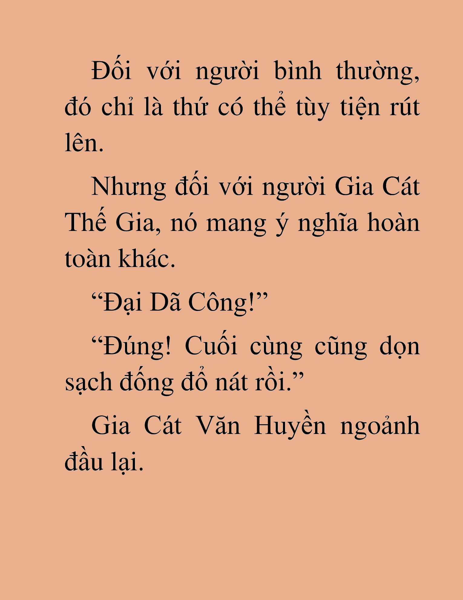 Đọc truyện HAT[NOVEL] Thiên Ma Đăng Tiên - Chap 152