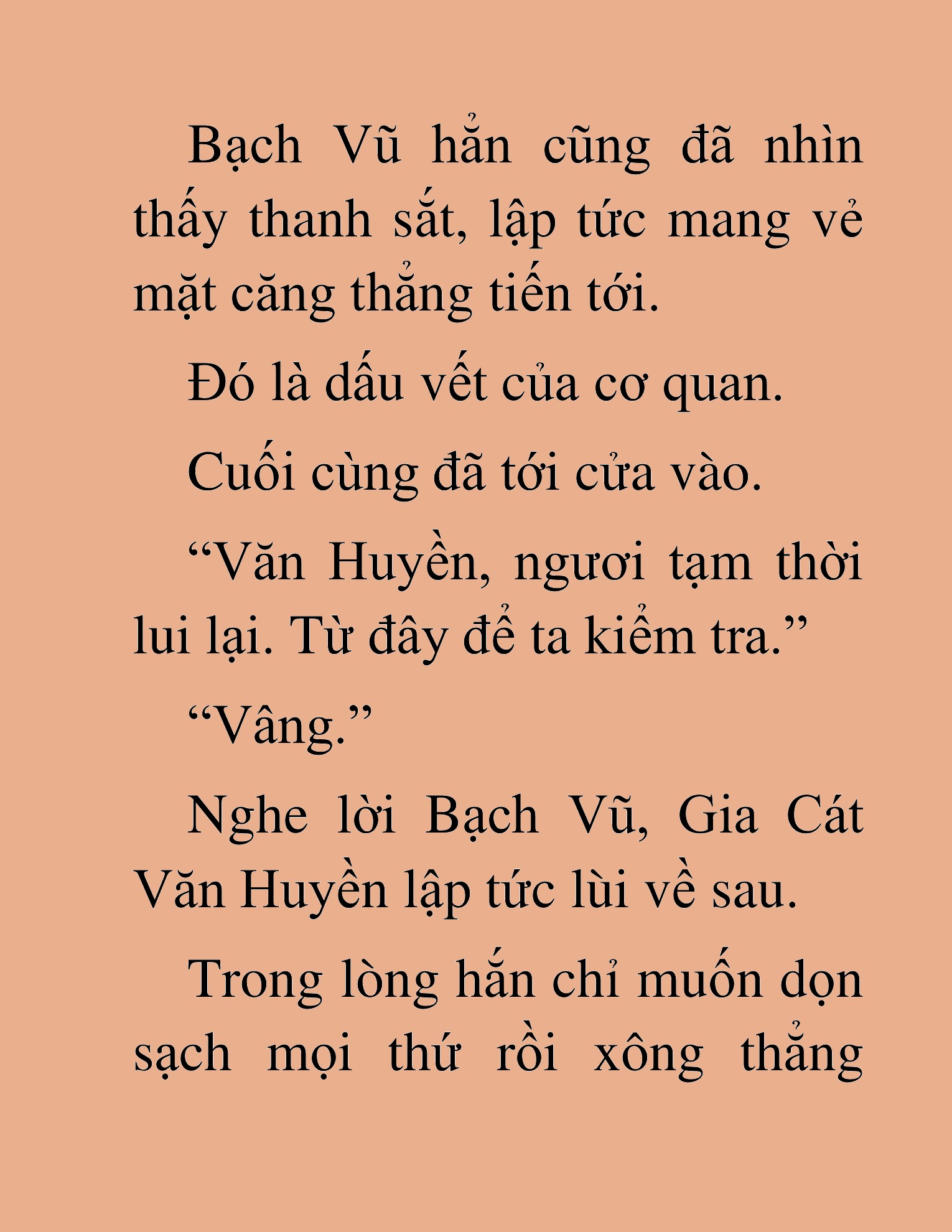 Đọc truyện HAT[NOVEL] Thiên Ma Đăng Tiên - Chap 152