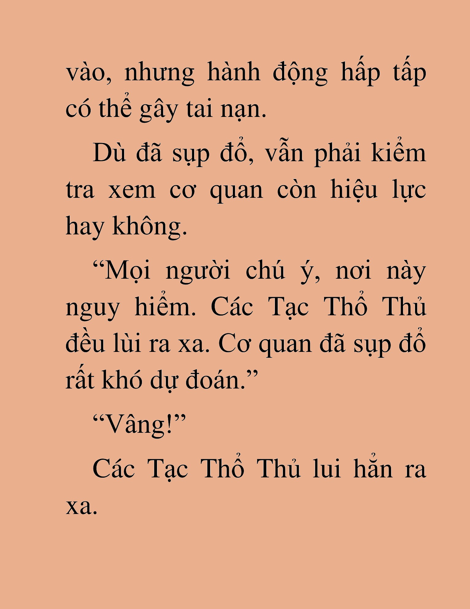 Đọc truyện HAT[NOVEL] Thiên Ma Đăng Tiên - Chap 152