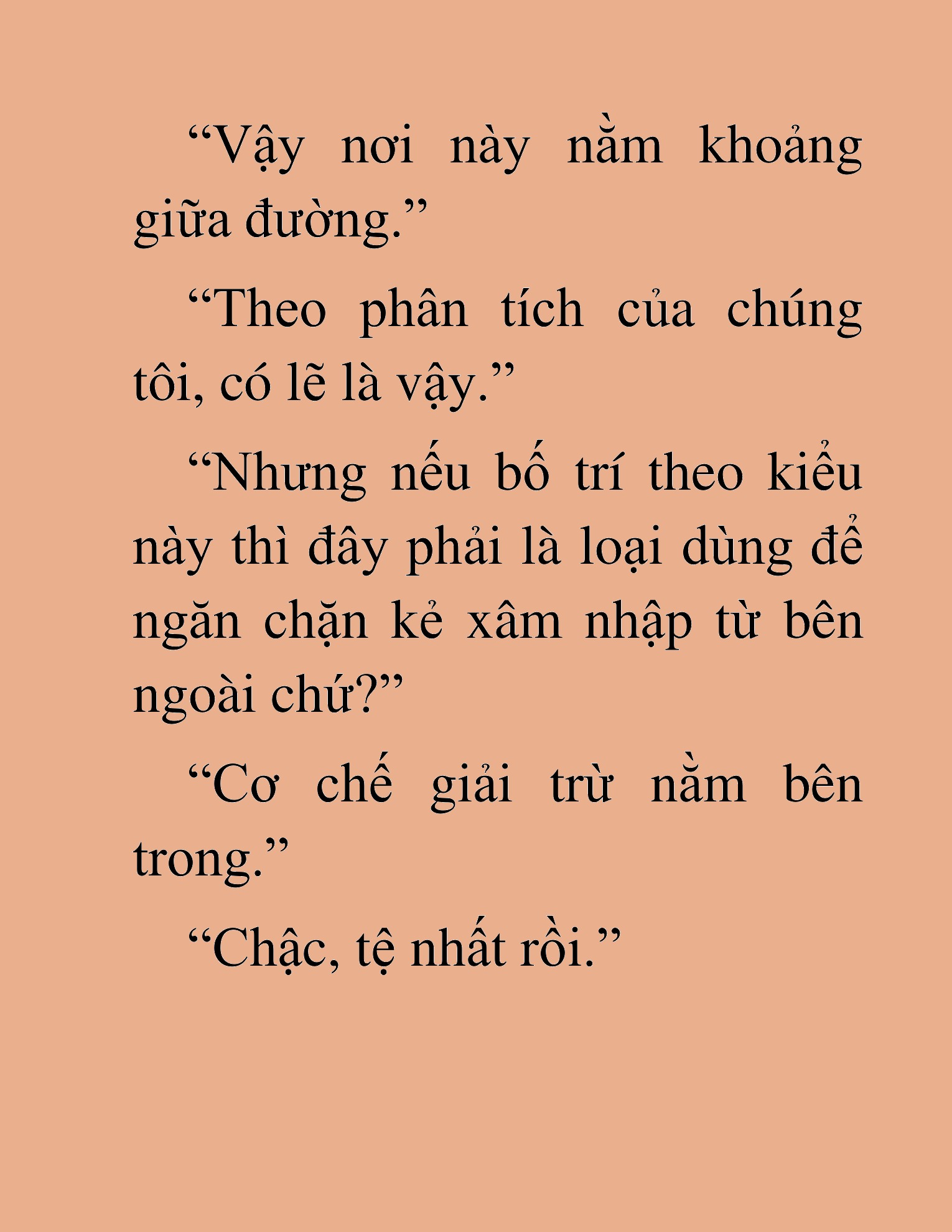 Đọc truyện HAT[NOVEL] Thiên Ma Đăng Tiên - Chap 152