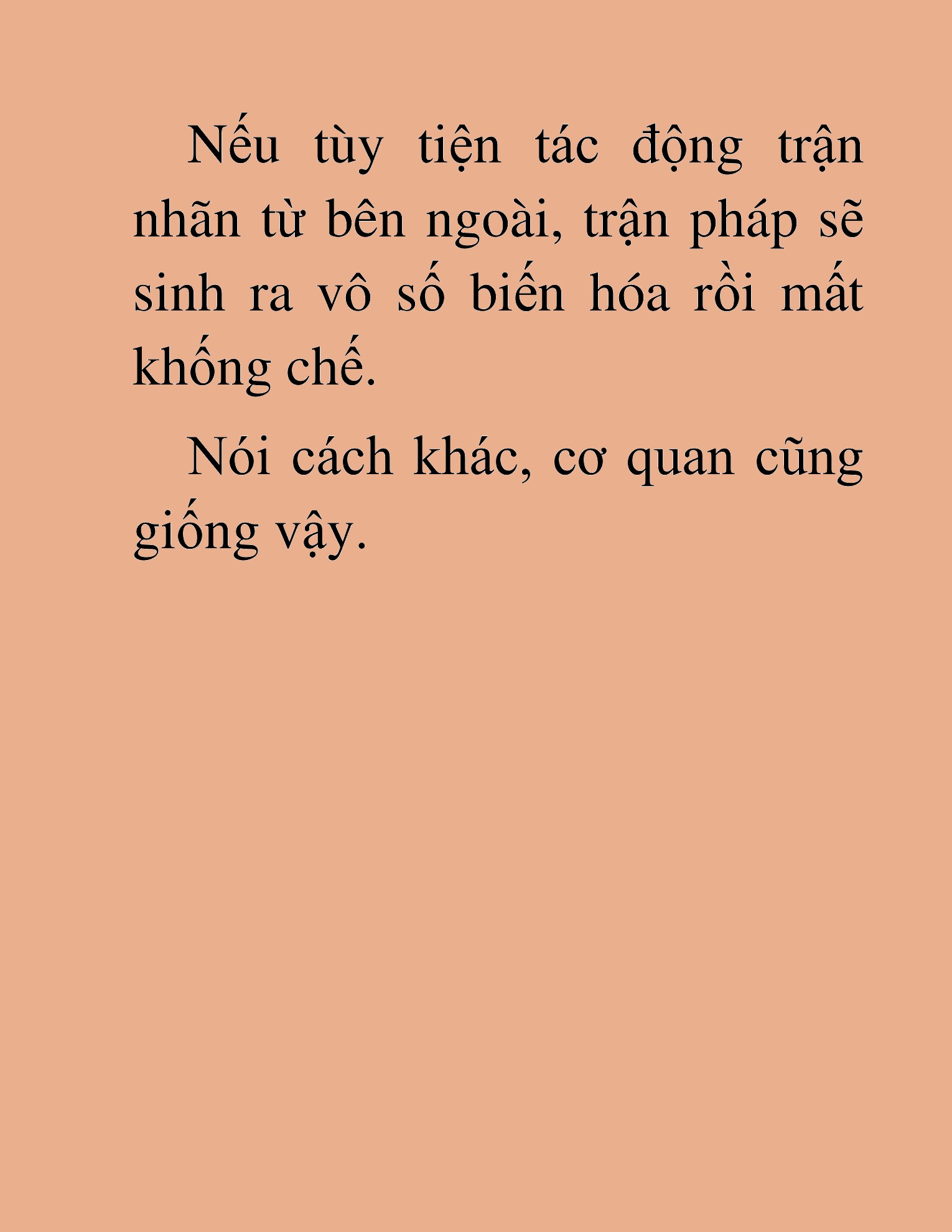 Đọc truyện HAT[NOVEL] Thiên Ma Đăng Tiên - Chap 152