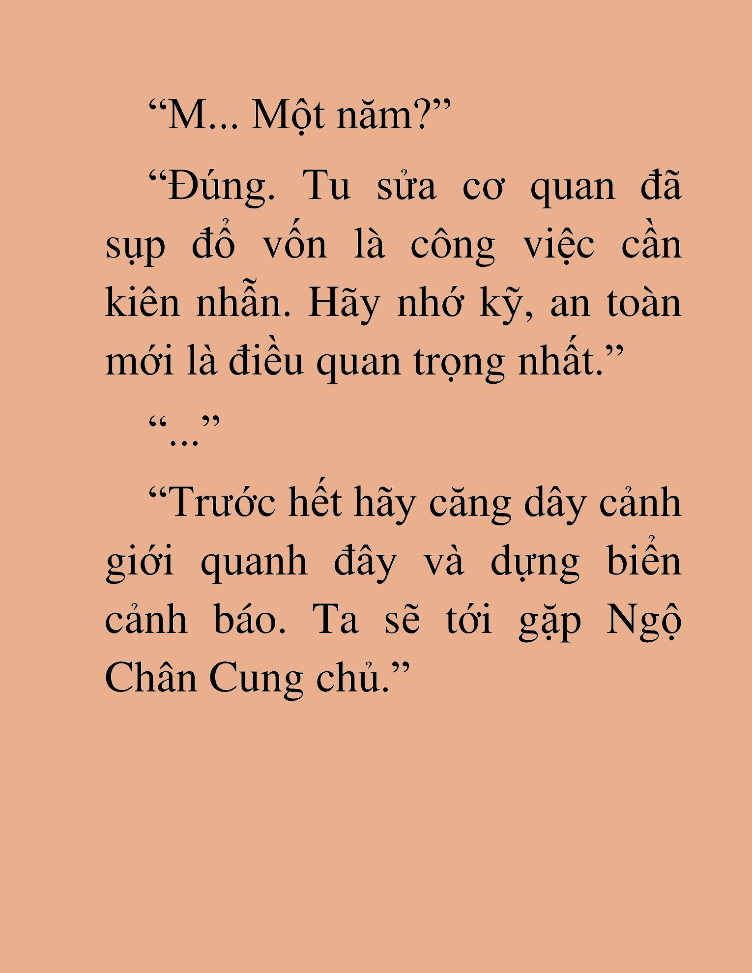 Đọc truyện HAT[NOVEL] Thiên Ma Đăng Tiên - Chap 153